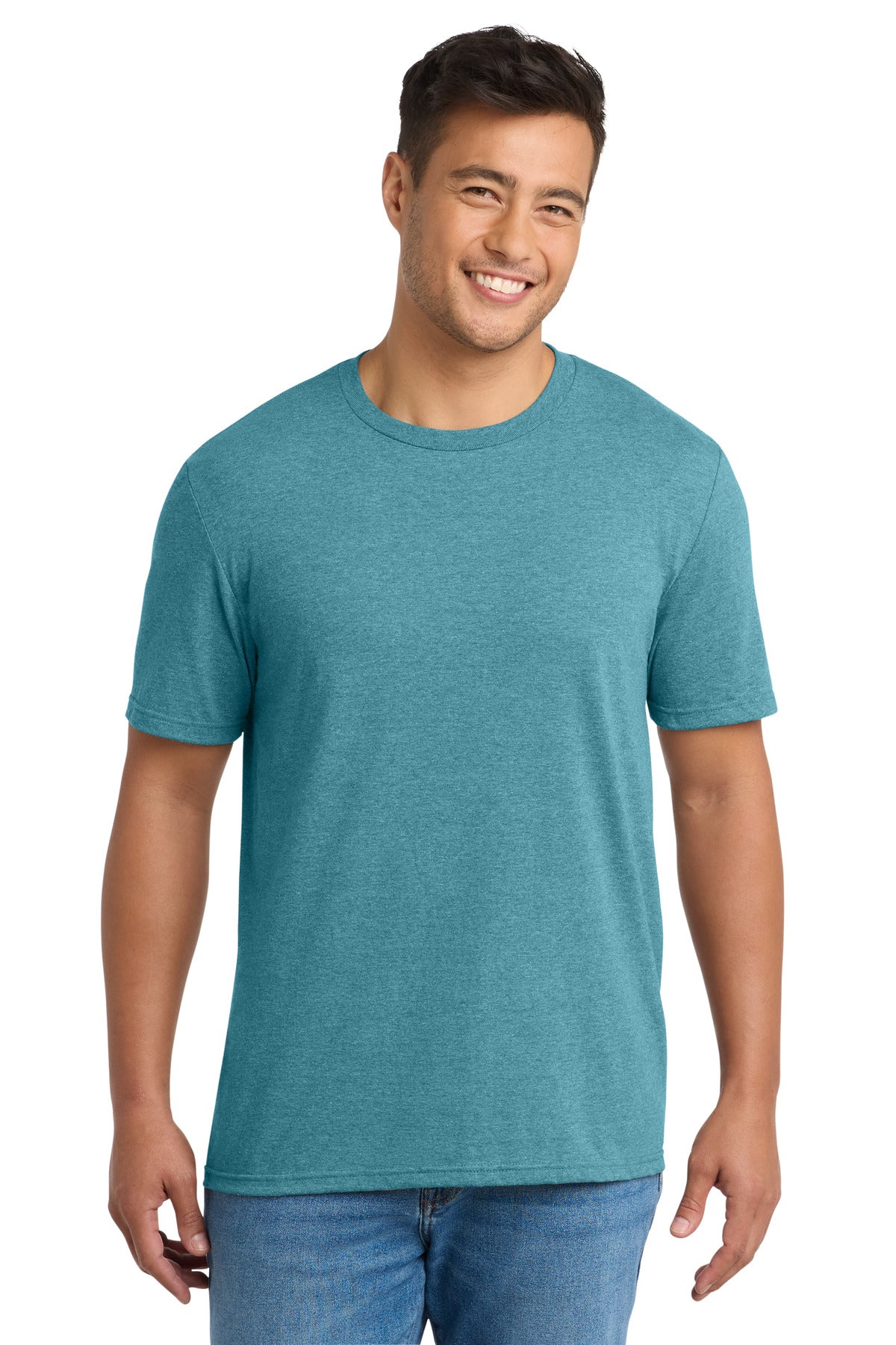 Port & Co™ Tri-Blend Tee. PC330