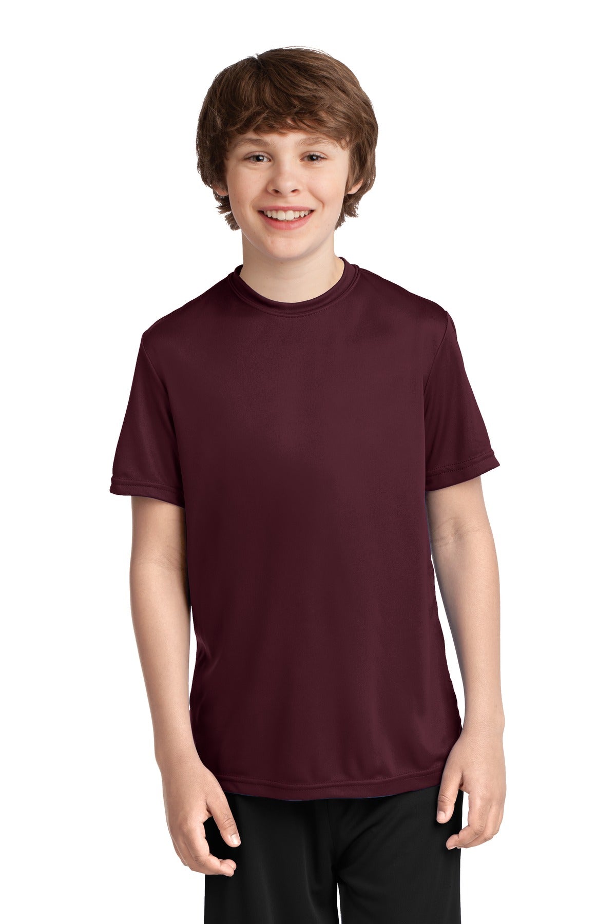 Port & Co™ Youth Performance Tee. PC380Y
