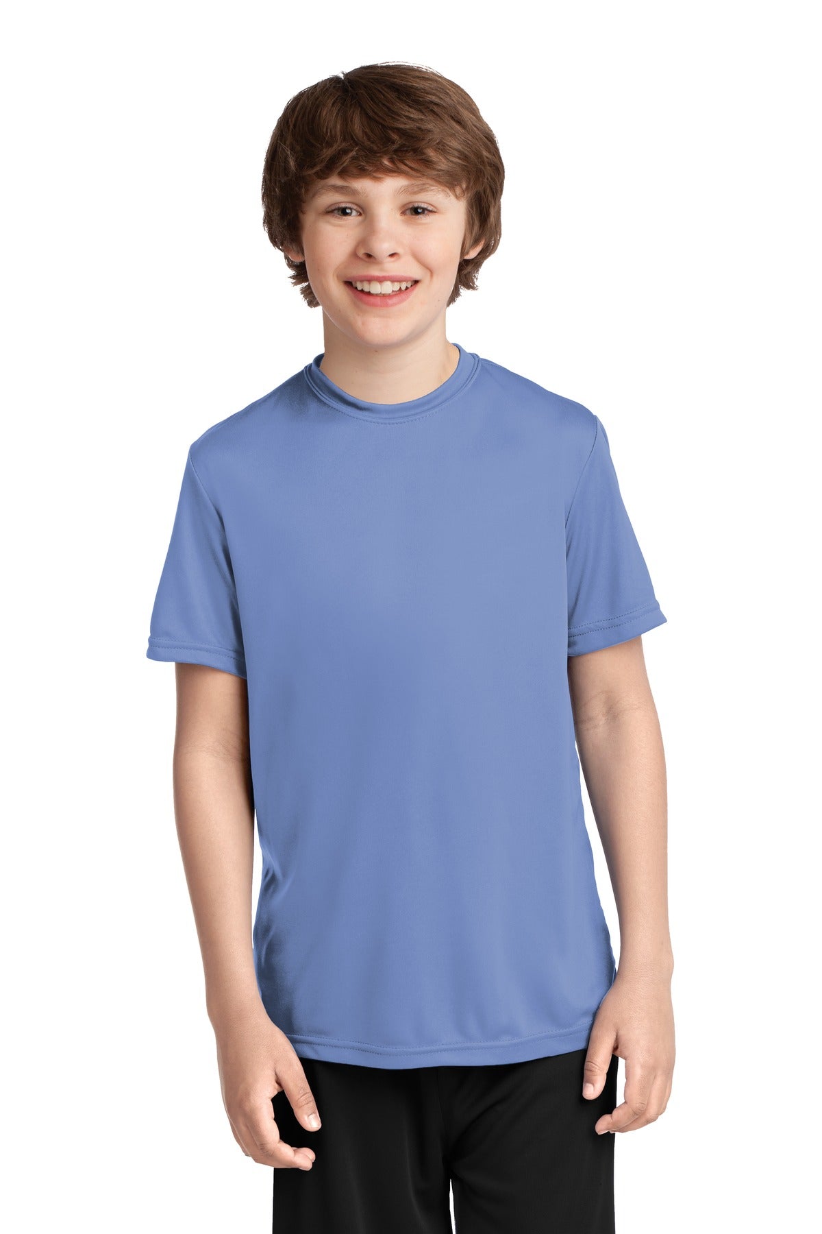 Port & Co™ Youth Performance Tee. PC380Y