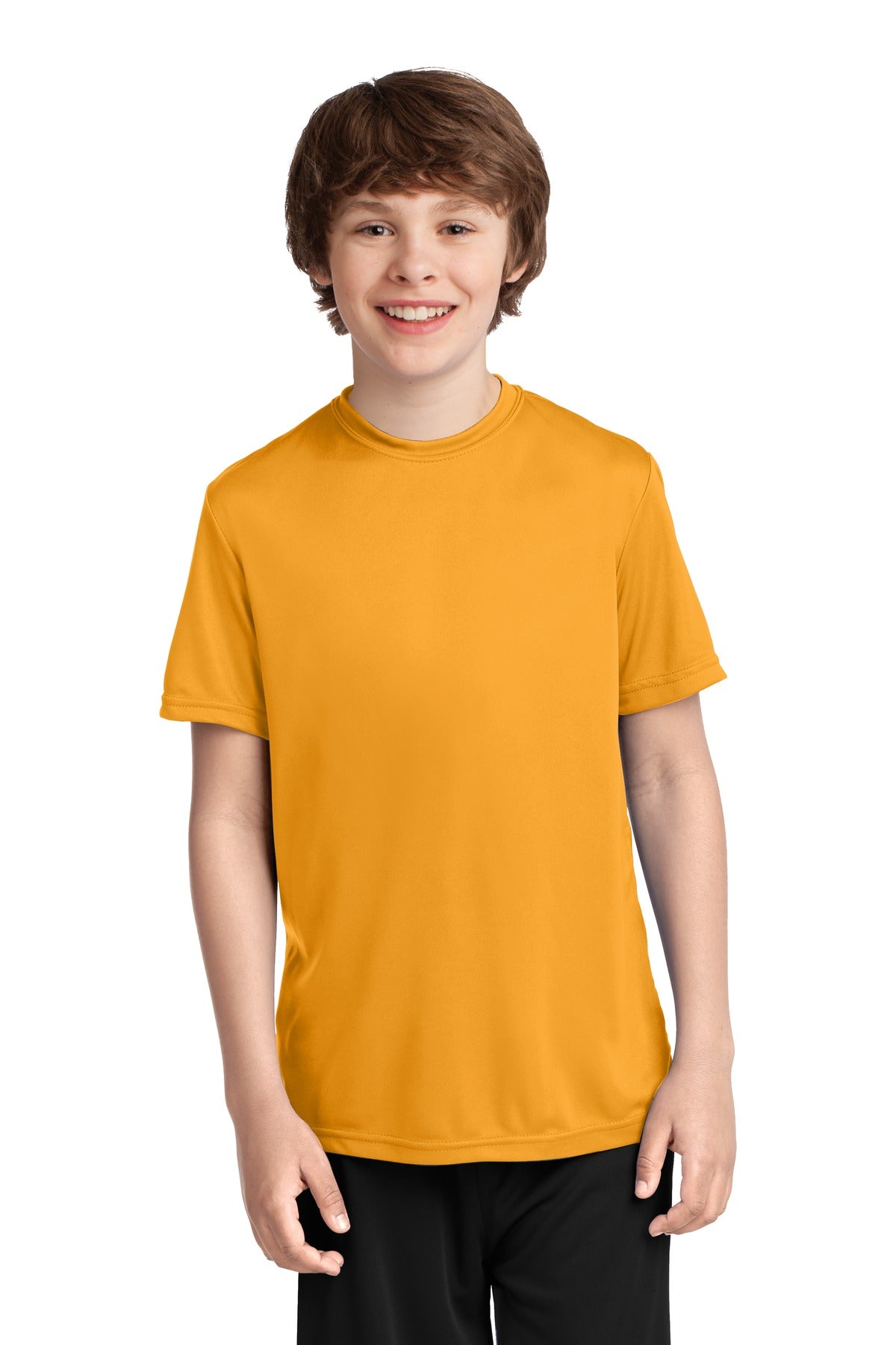 Port & Co™ Youth Performance Tee. PC380Y