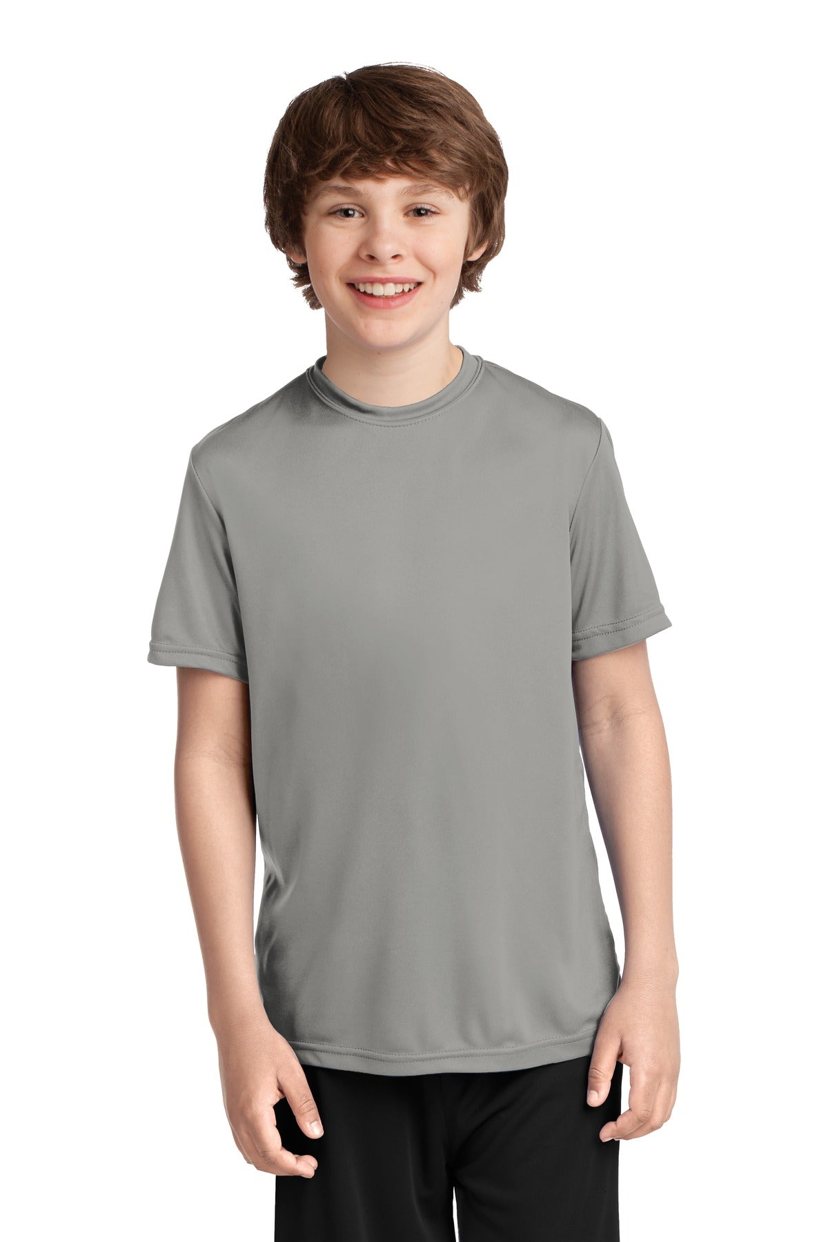 Port & Co™ Youth Performance Tee. PC380Y
