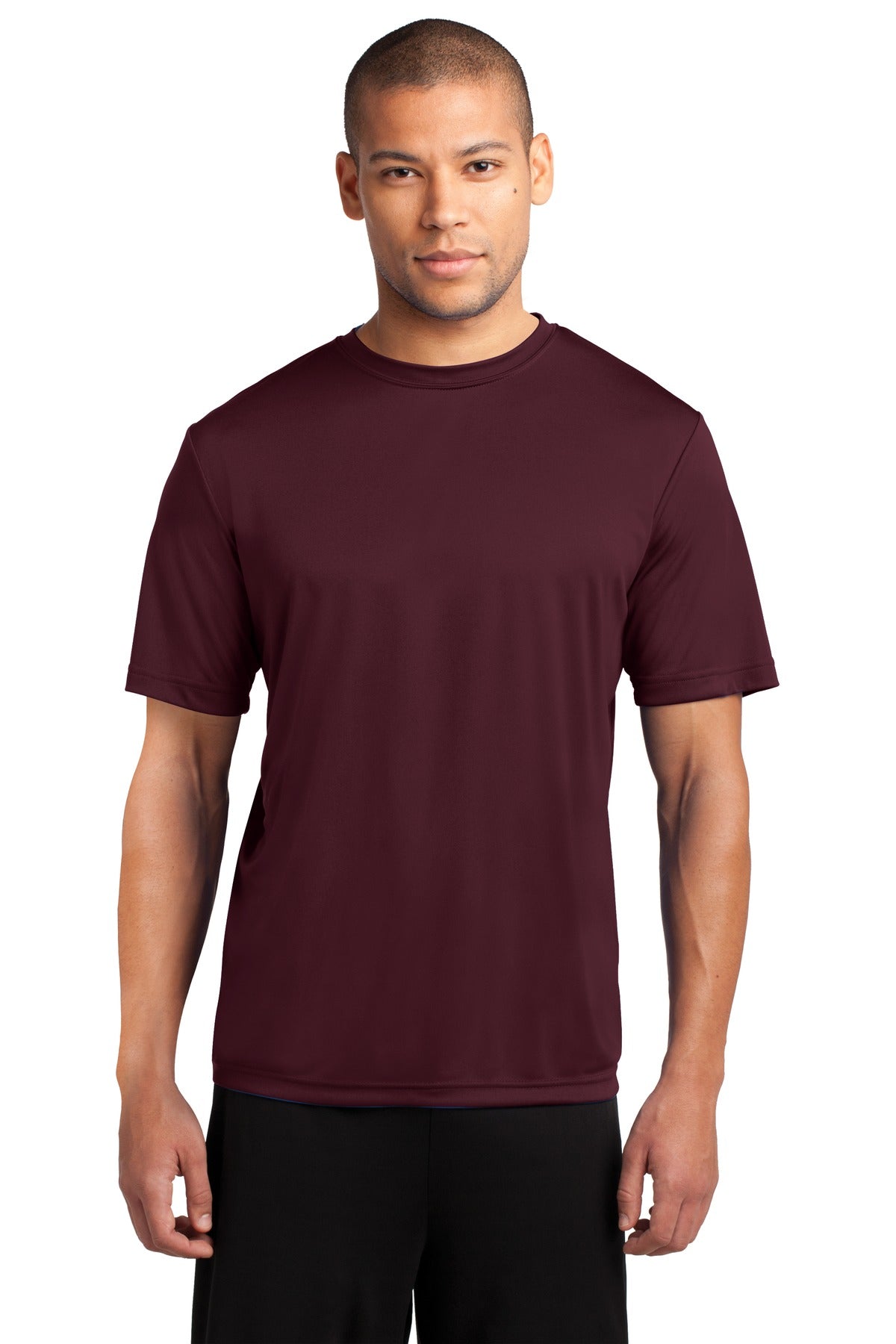 Port & Co™ Performance Tee. PC380