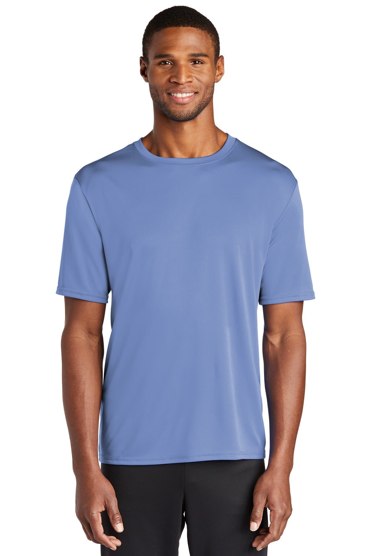 Port & Co™ Performance Tee. PC380