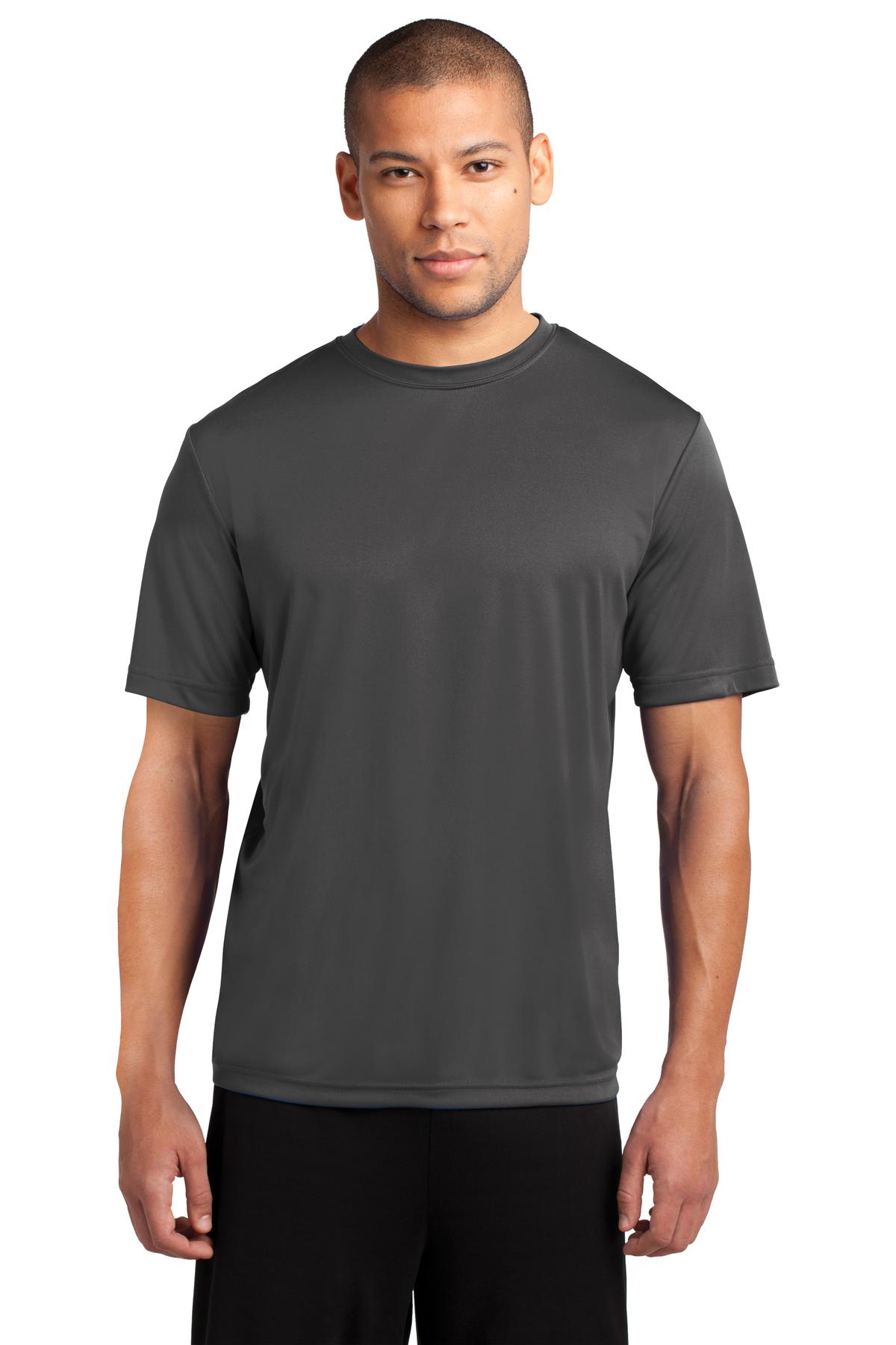 Port & Co™ Performance Tee. PC380