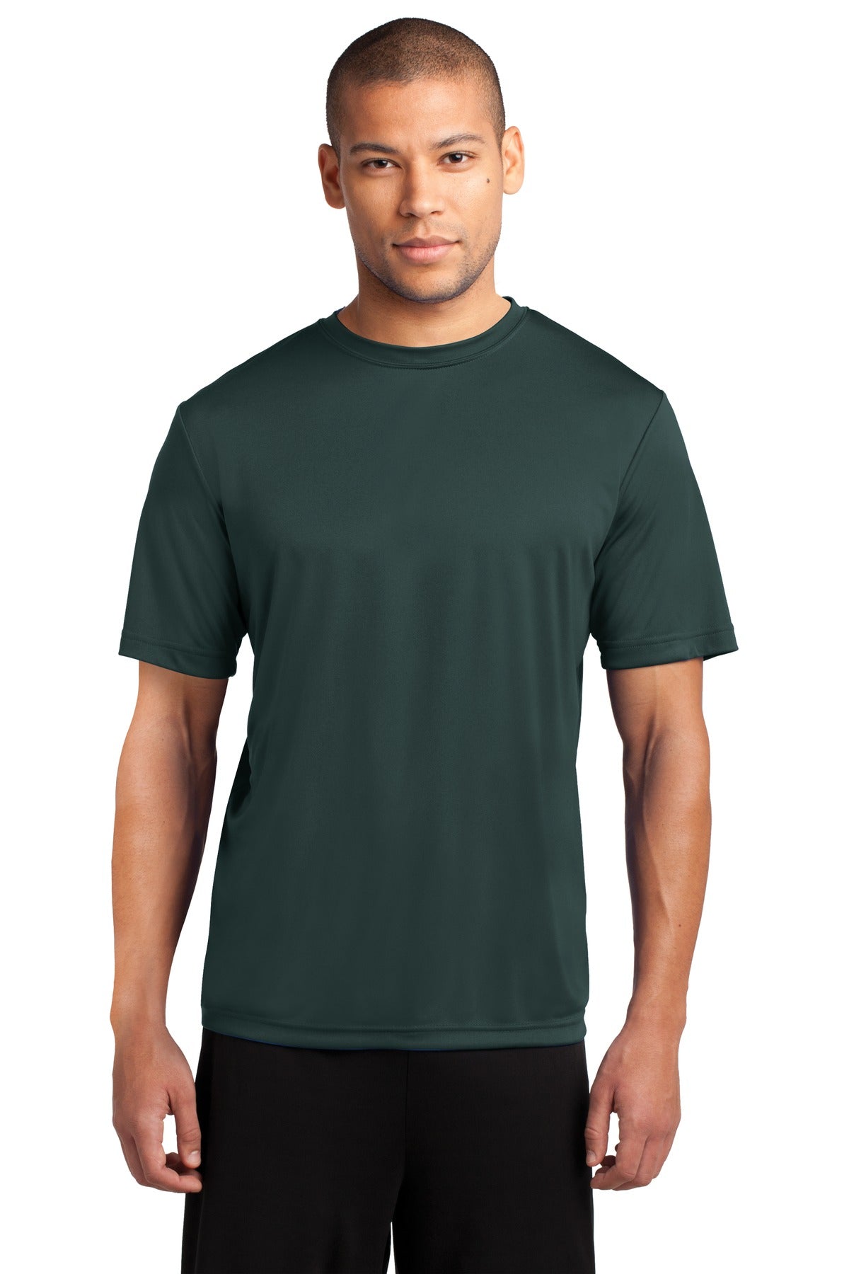 Port & Co™ Performance Tee. PC380