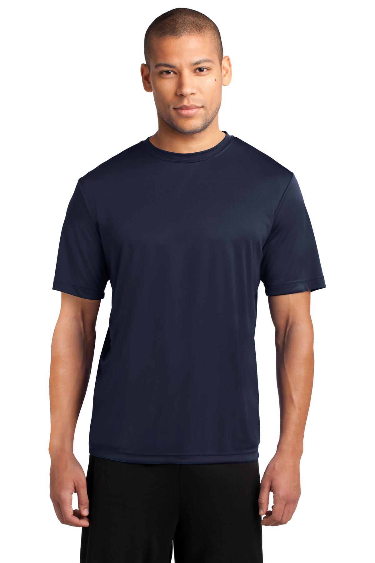 Port & Co™ Performance Tee. PC380
