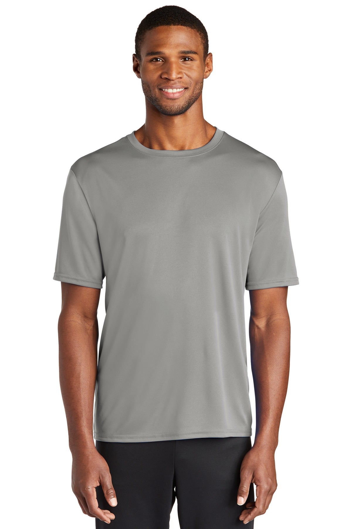 Port & Co™ Performance Tee. PC380