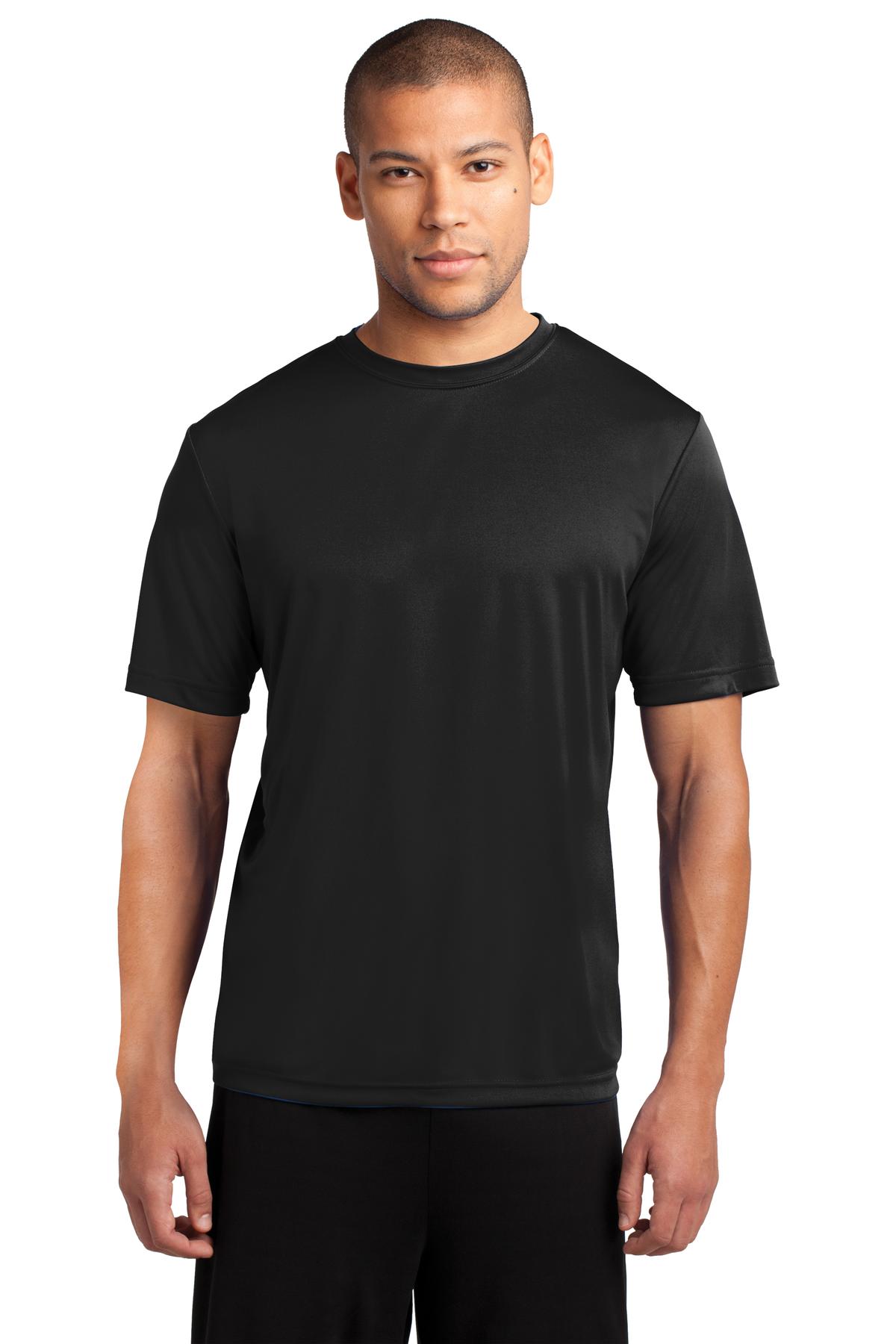 Port & Co™ Performance Tee. PC380