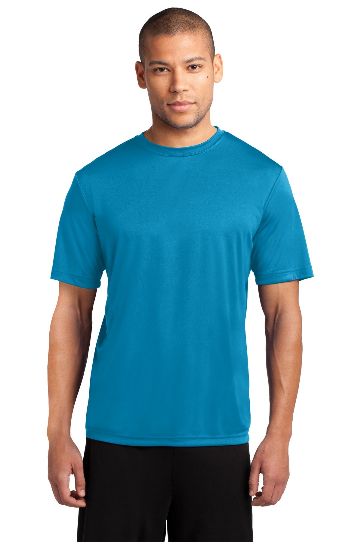 Port & Co™ Performance Tee. PC380