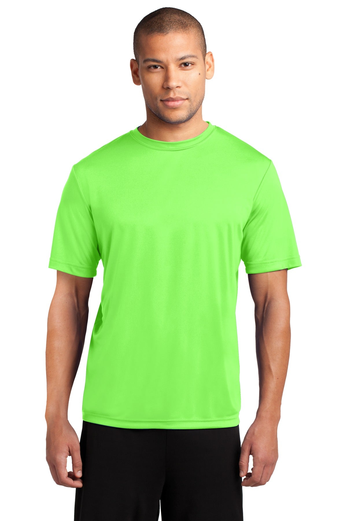 Port & Co™ Performance Tee. PC380