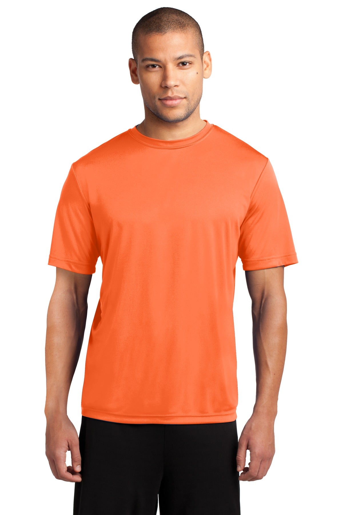 Port & Co™ Performance Tee. PC380
