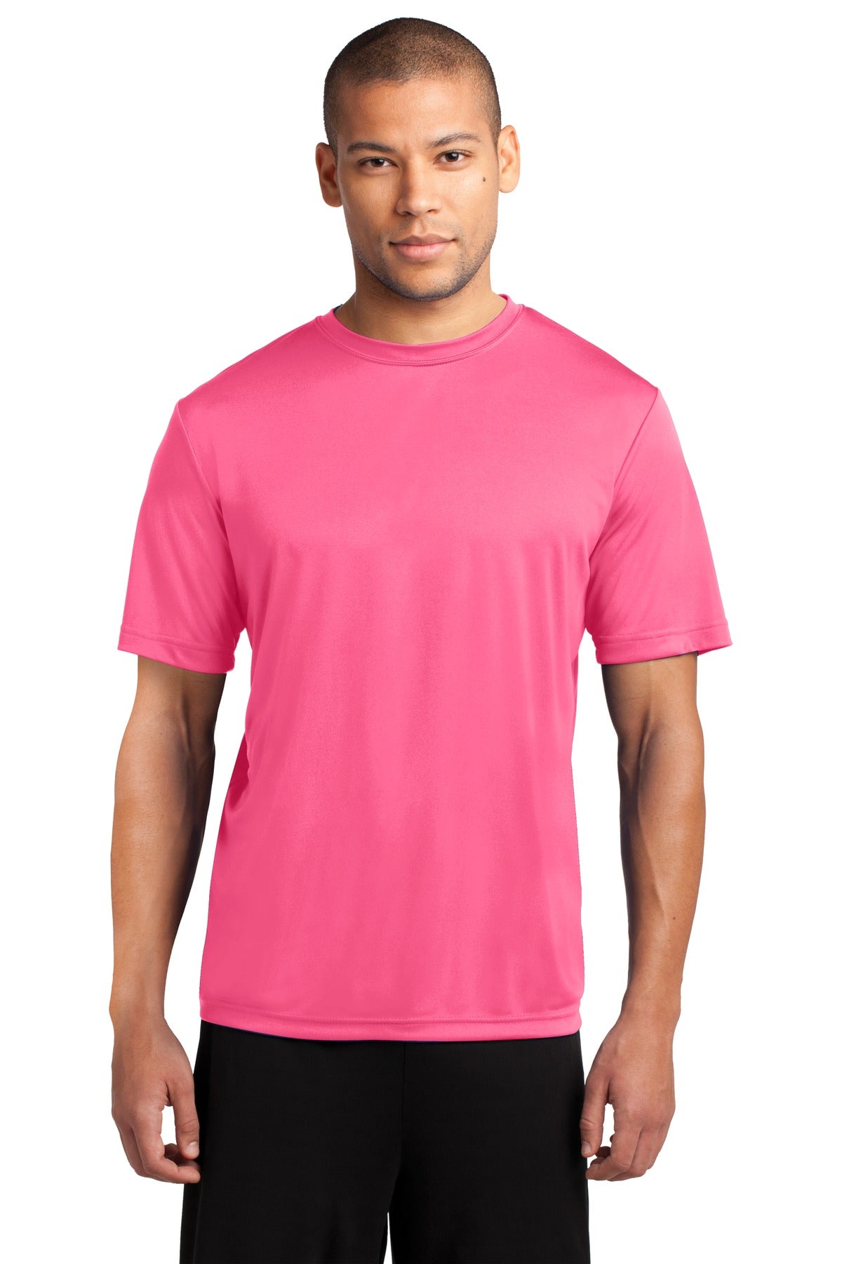 Port & Co™ Performance Tee. PC380