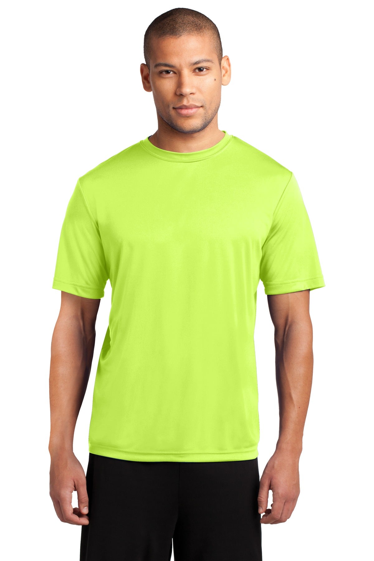 Port & Co™ Performance Tee. PC380