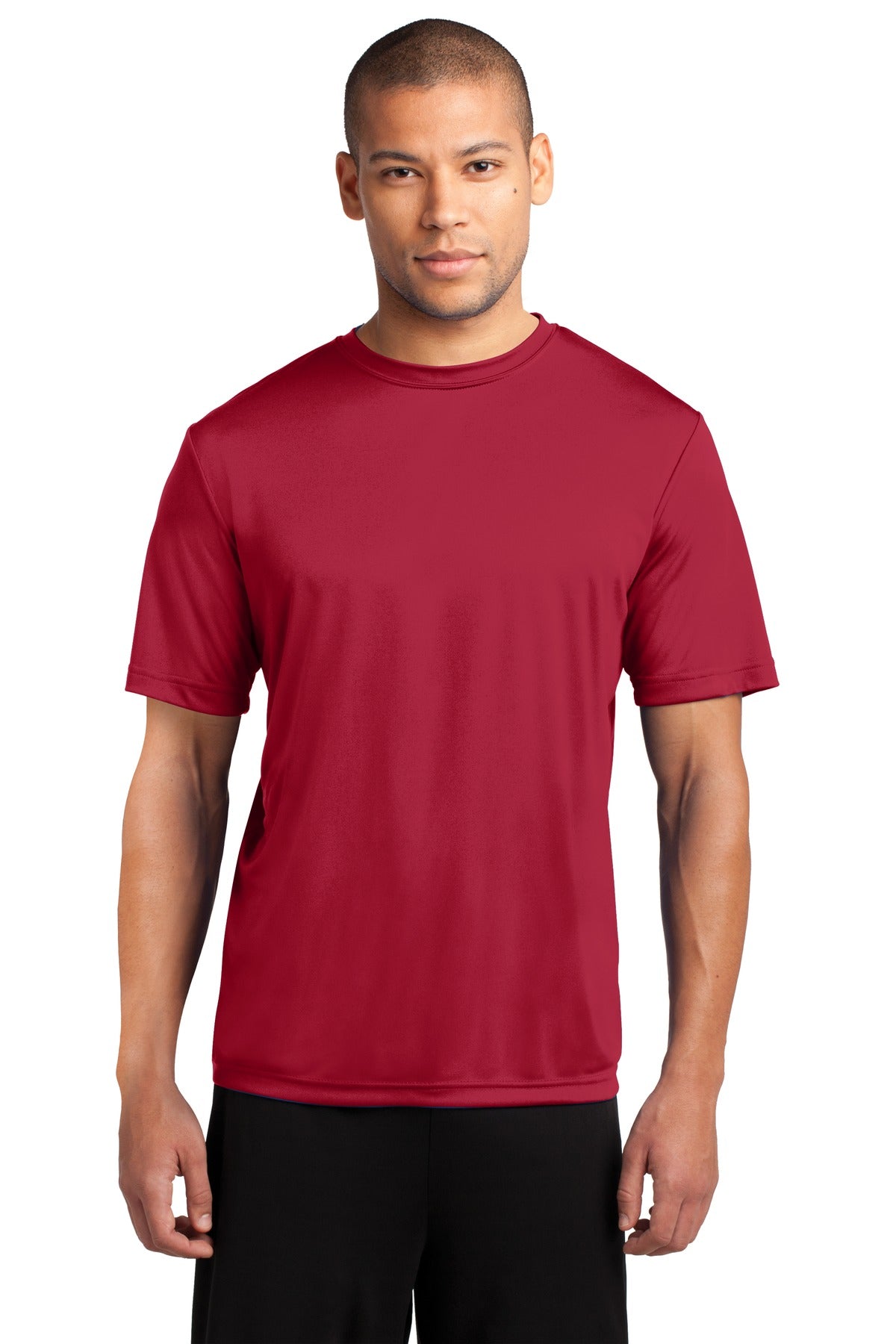 Port & Co™ Performance Tee. PC380