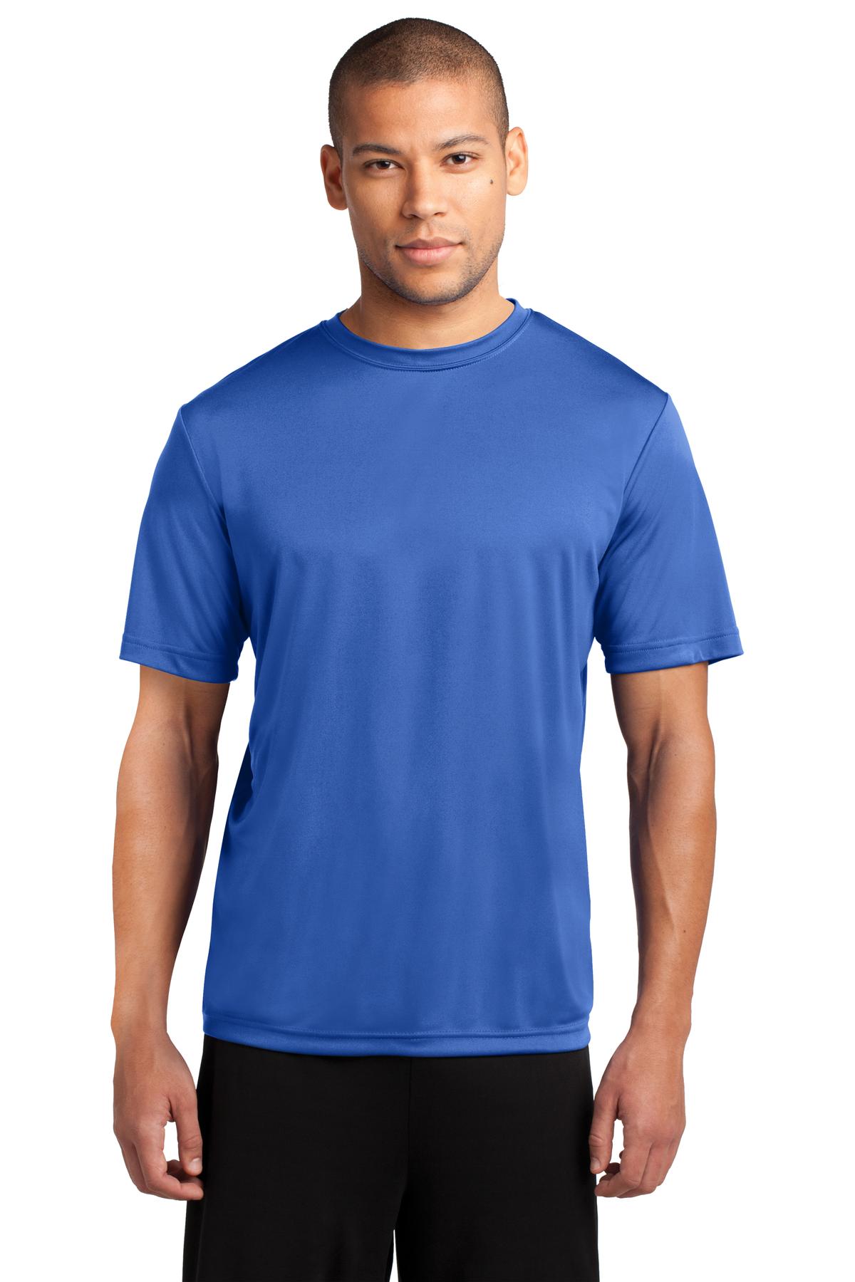 Port & Co™ Performance Tee. PC380