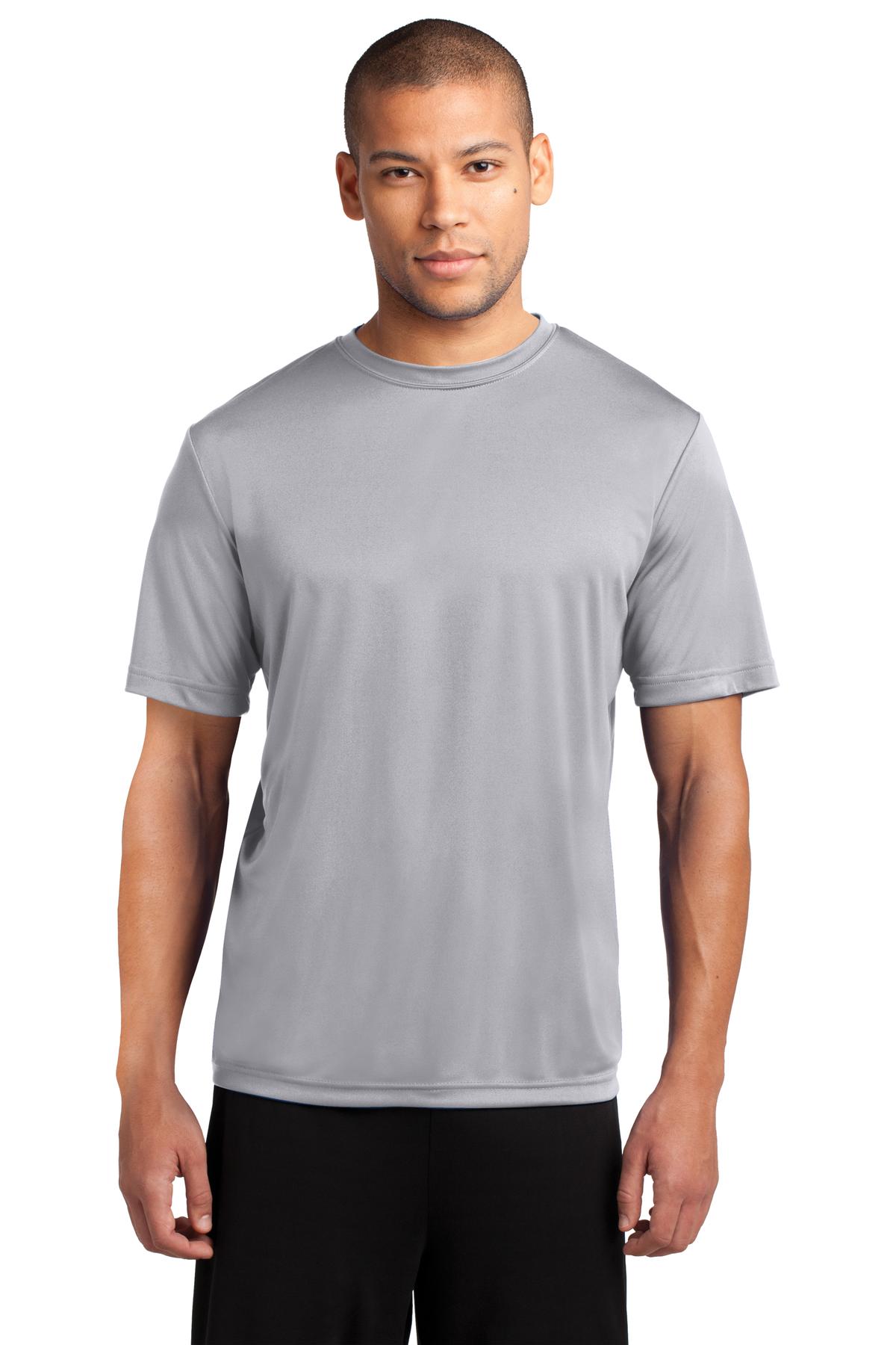 Port & Co™ Performance Tee. PC380