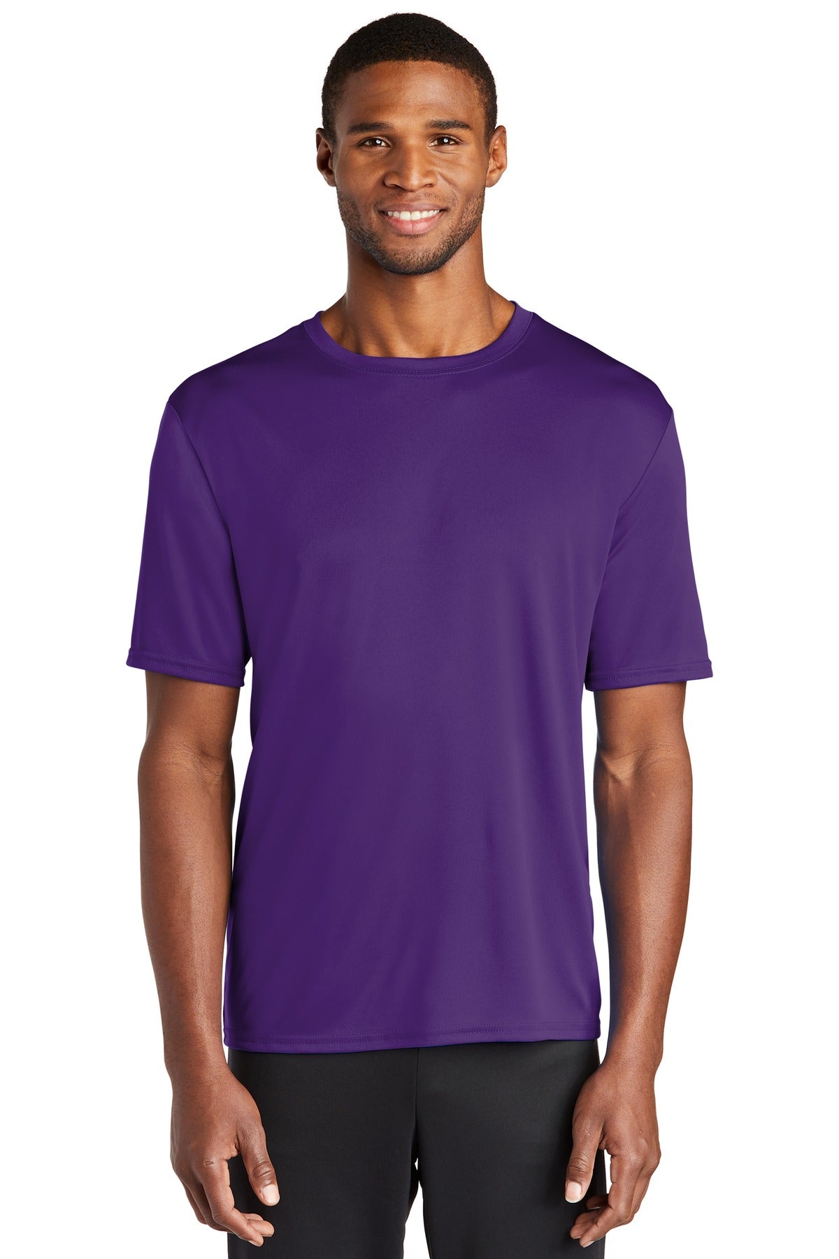Port & Co™ Performance Tee. PC380