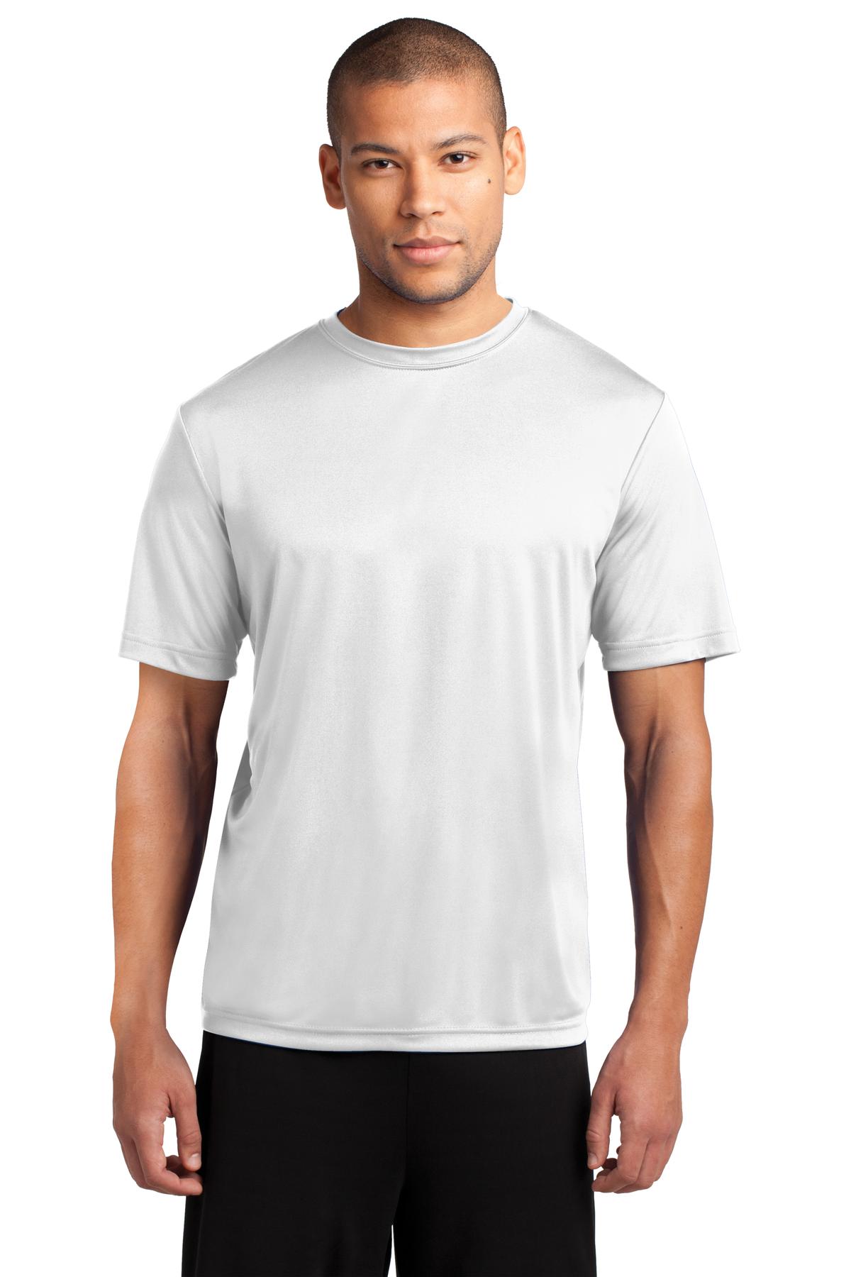 Port & Co™ Performance Tee. PC380