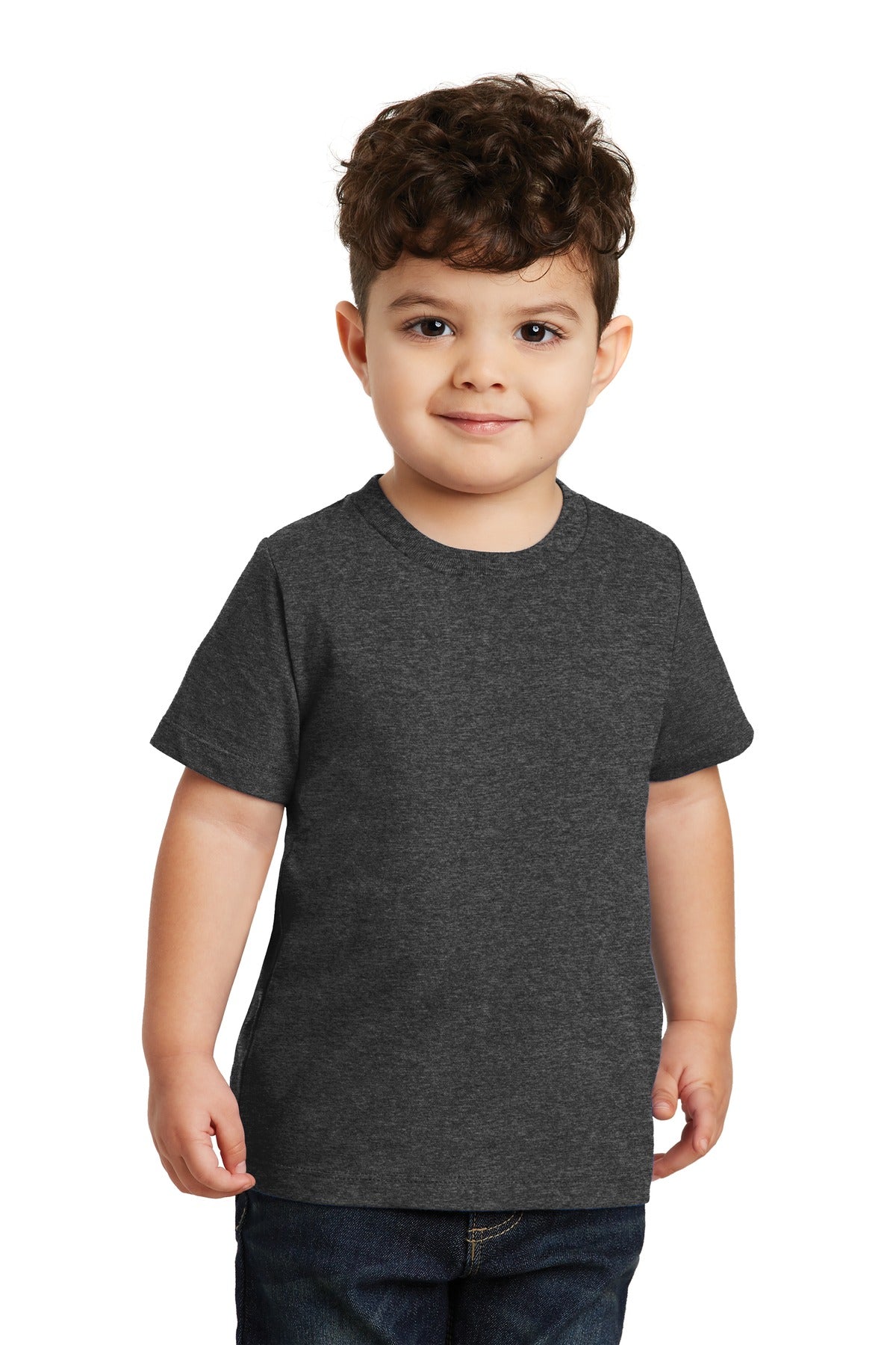 Port & Co™ Toddler Fan Favorite Tee. PC450TD