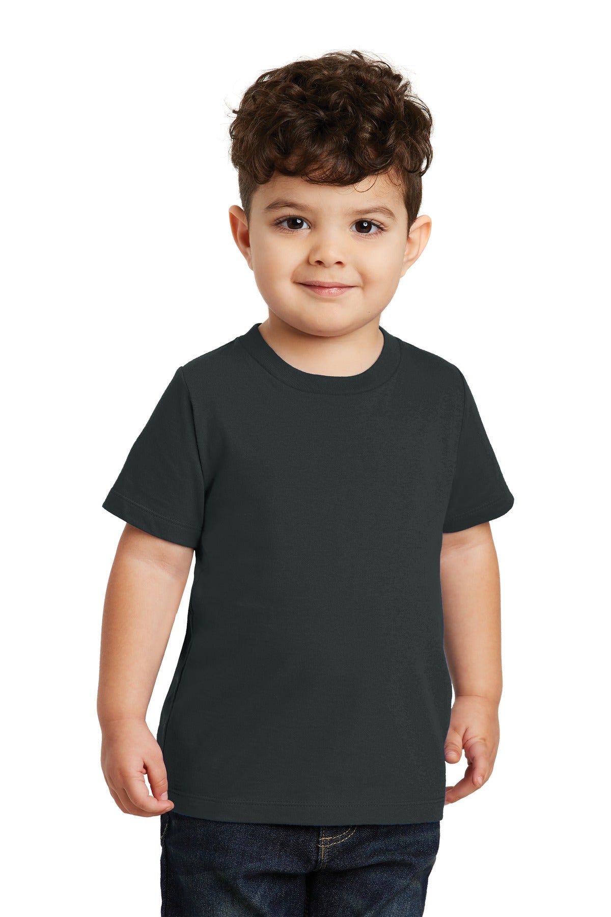 Port & Co™ Toddler Fan Favorite Tee. PC450TD