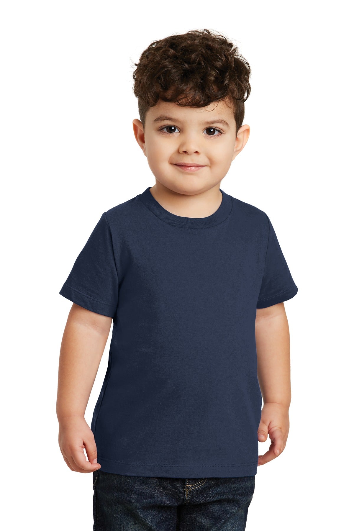 Port & Co™ Toddler Fan Favorite Tee. PC450TD