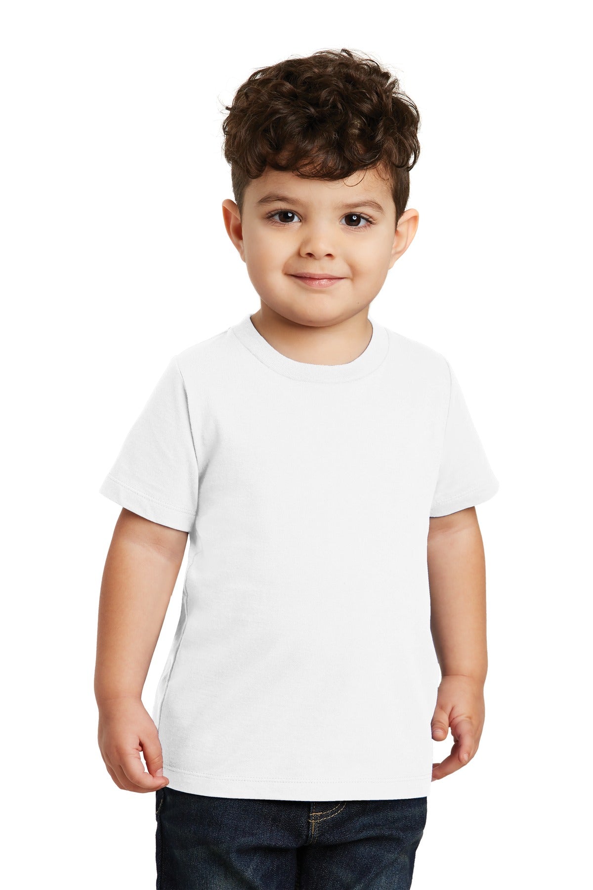 Port & Co™ Toddler Fan Favorite Tee. PC450TD