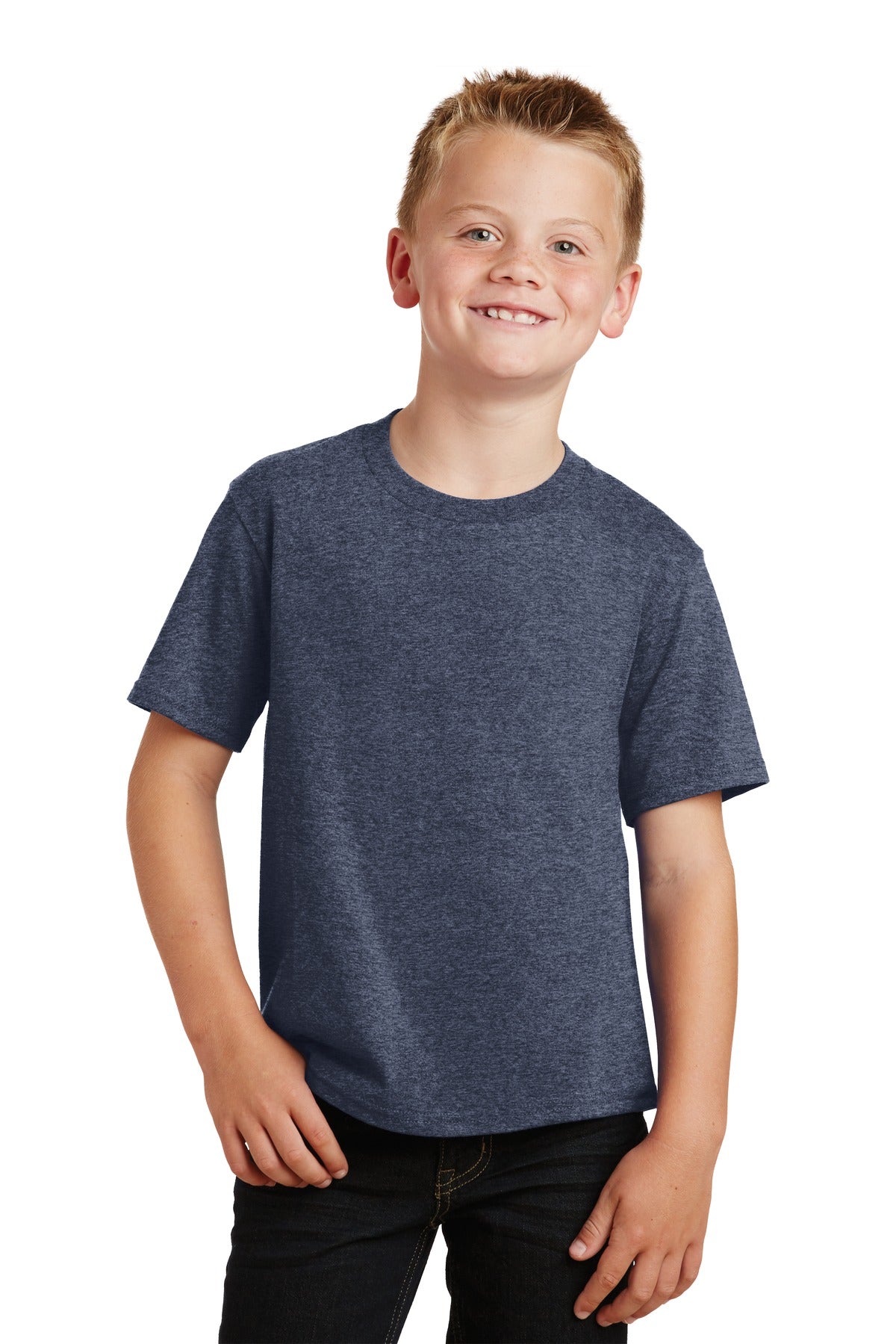 Port & Co™ Youth Fan Favorite Tee. PC450Y