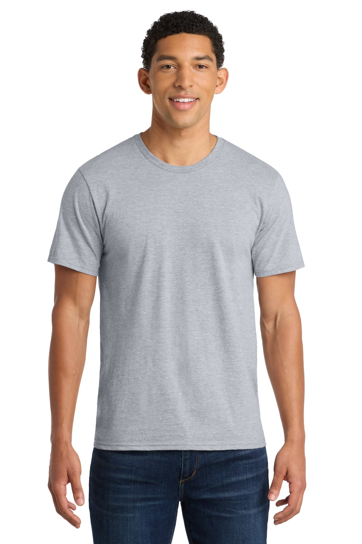 Port & Co™ Fan Favorite Tee. PC450
