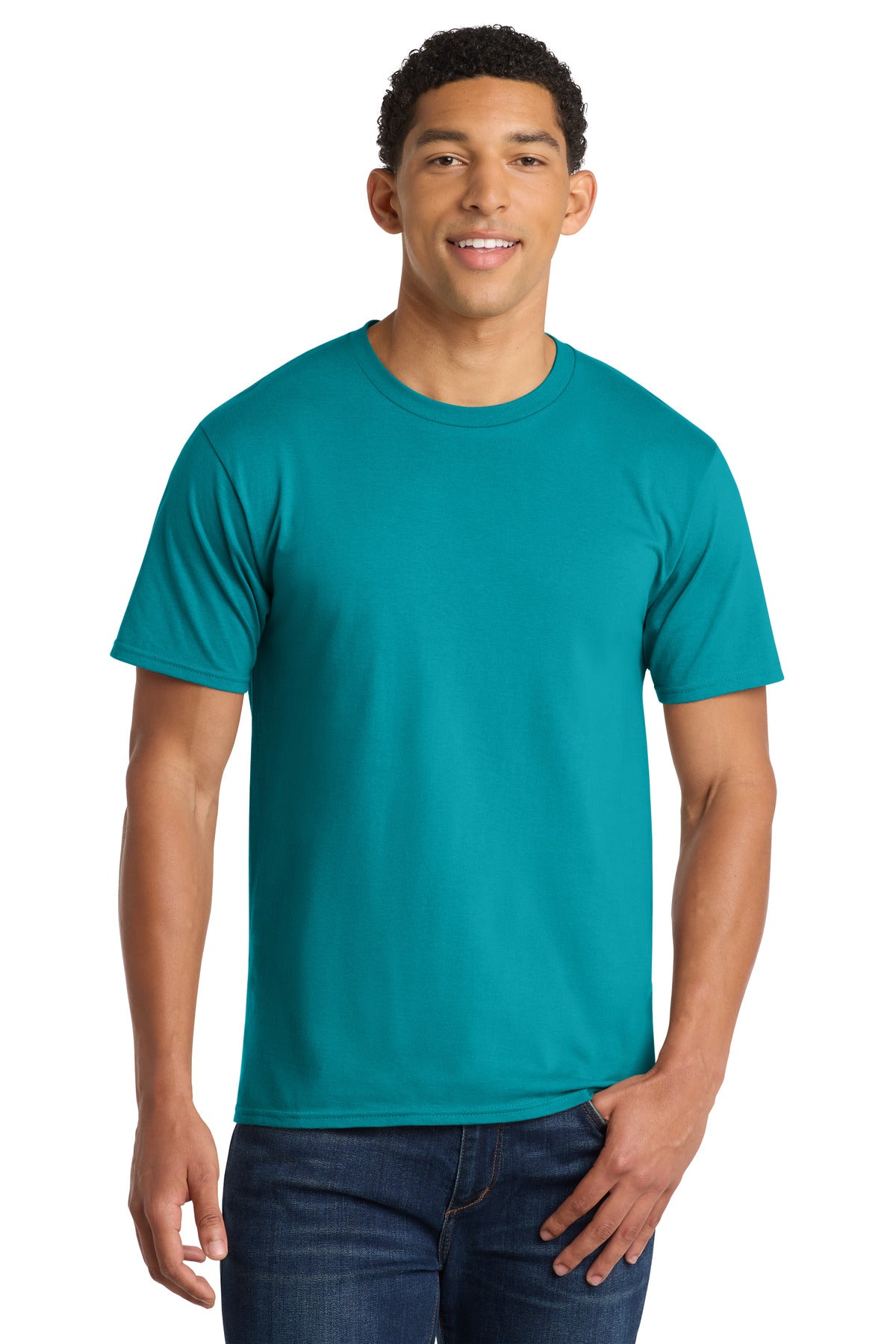 Port & Co™ Fan Favorite Tee. PC450