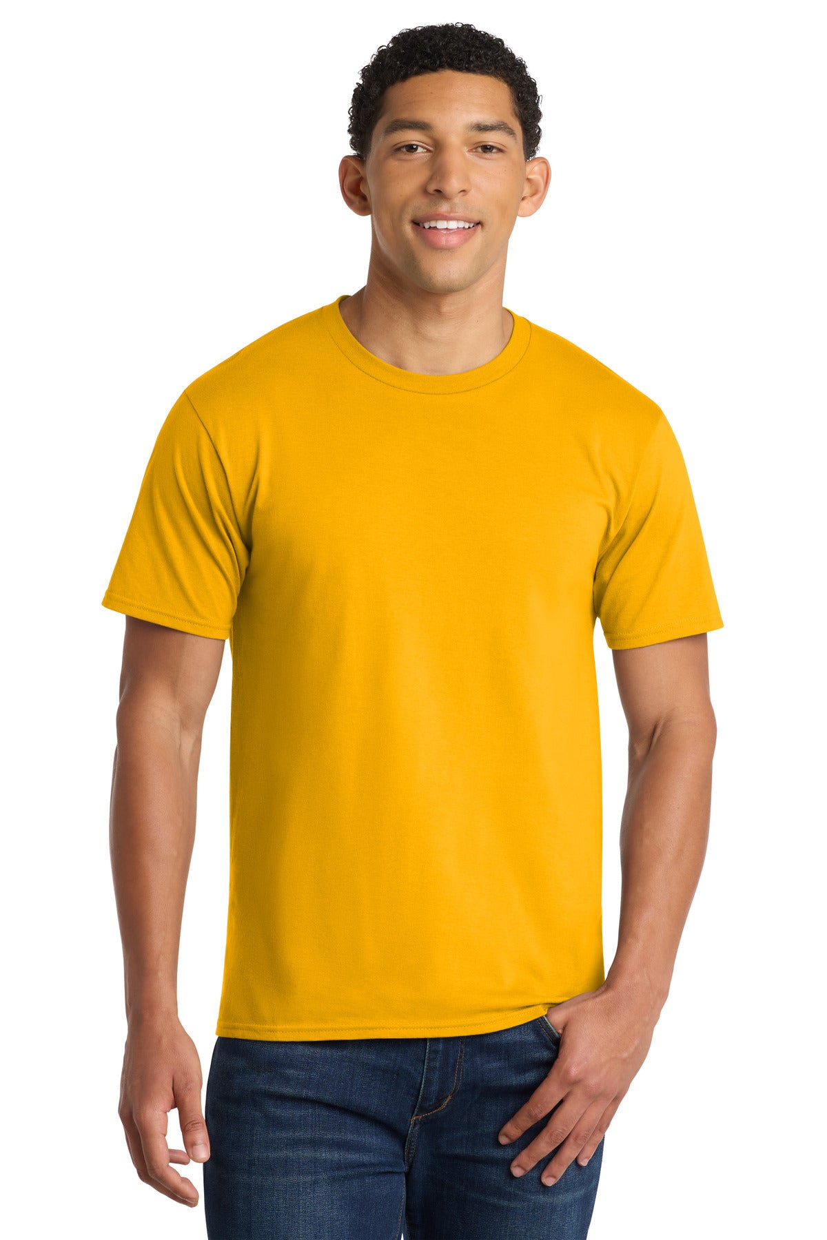 Port & Co™ Fan Favorite Tee. PC450
