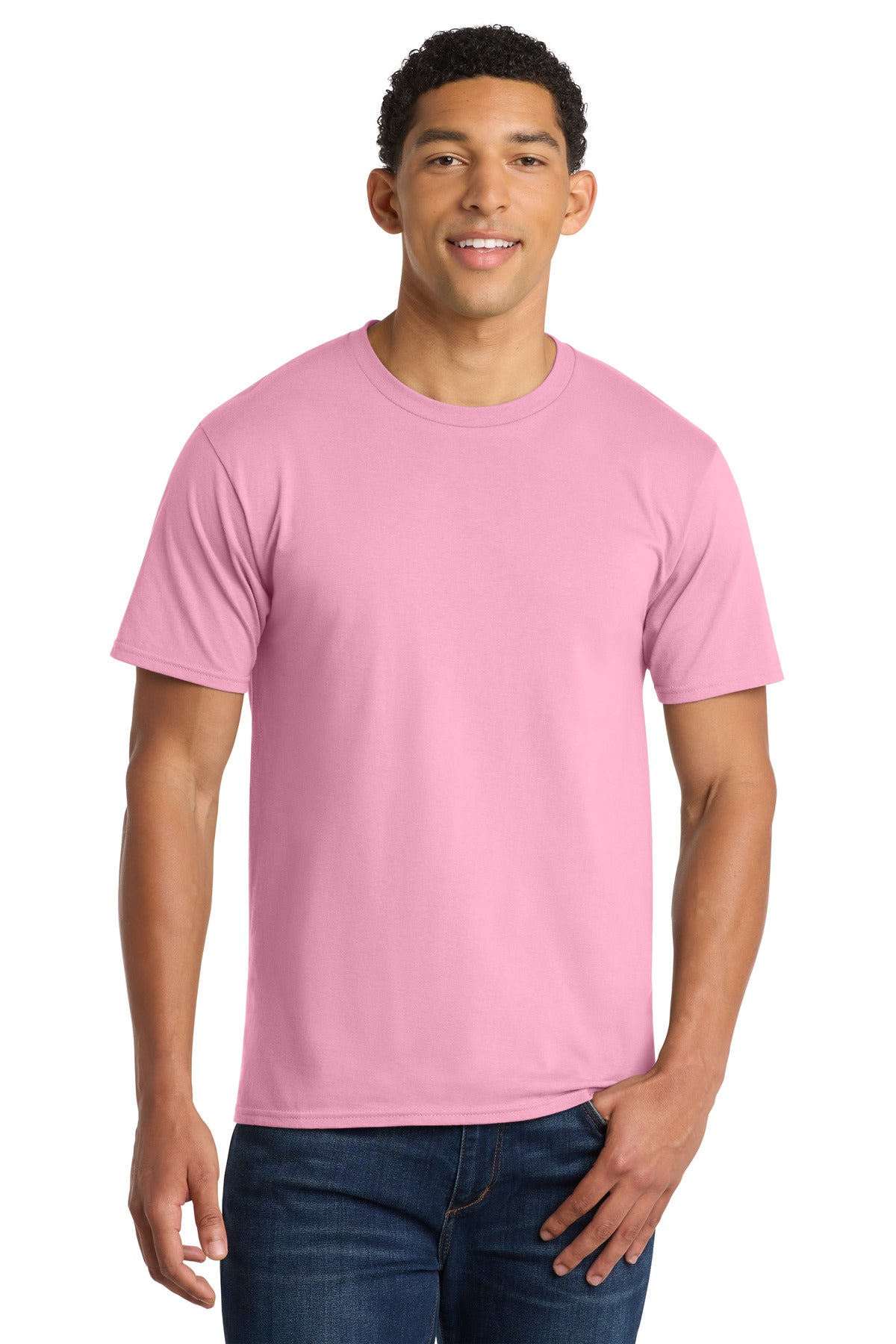 Port & Co™ Fan Favorite Tee. PC450