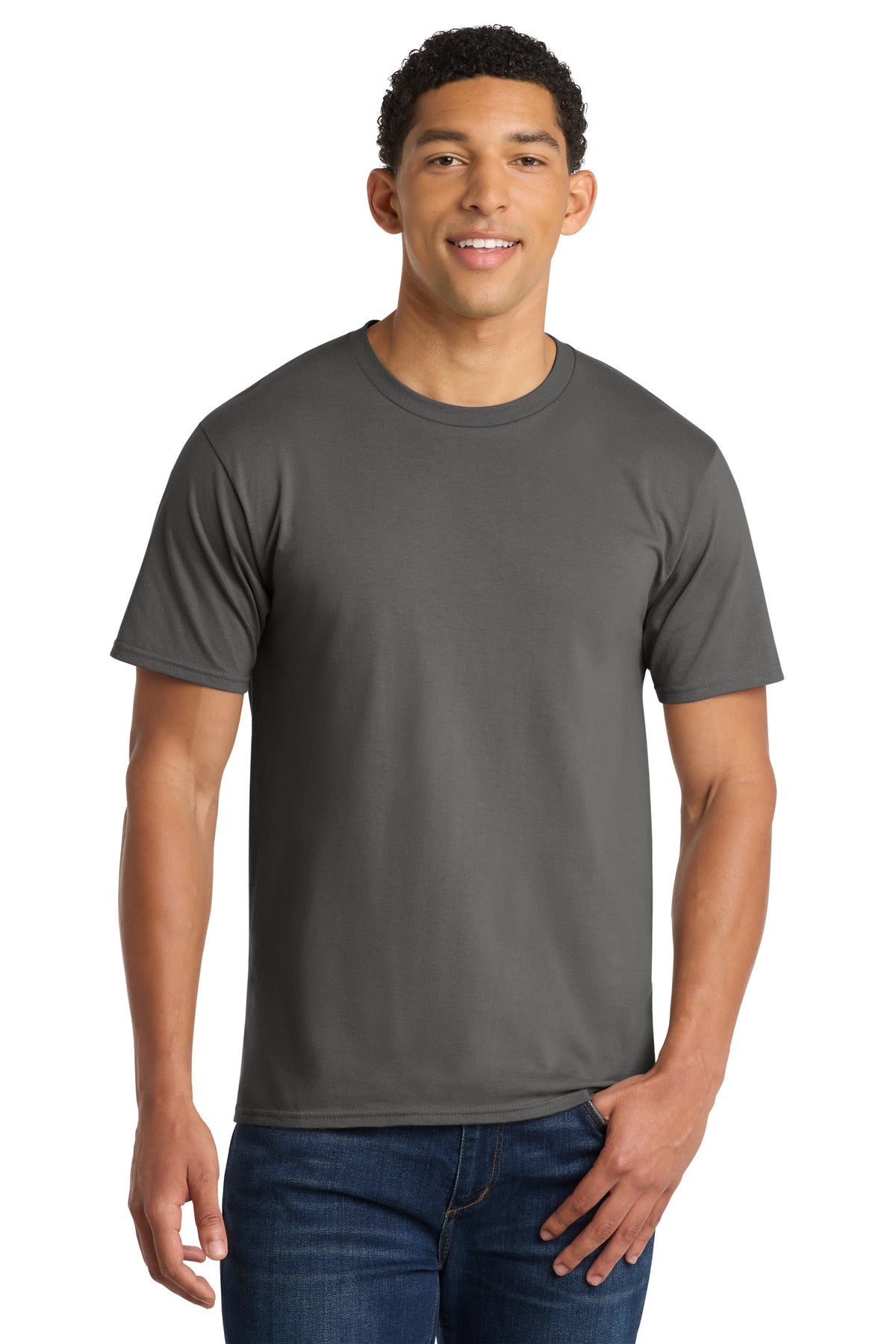 Port & Co™ Fan Favorite Tee. PC450