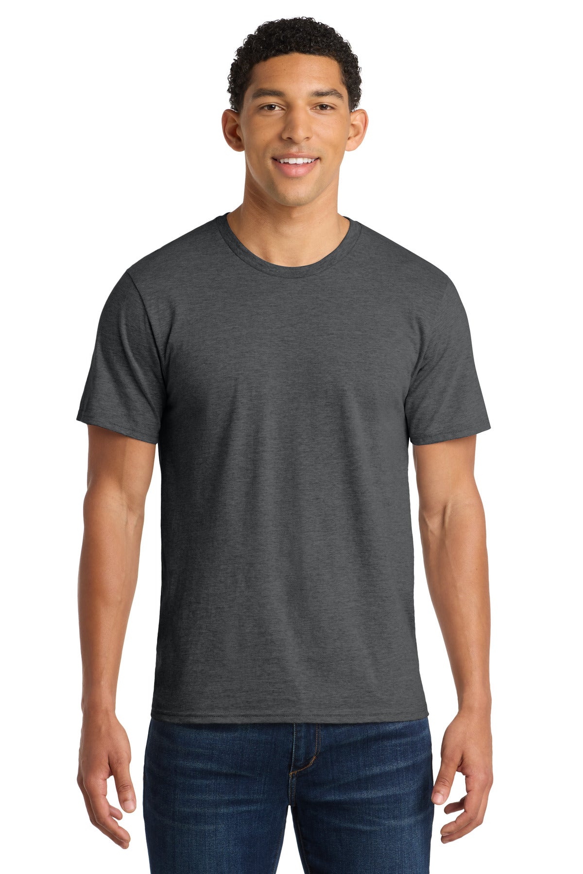 Port & Co™ Fan Favorite Tee. PC450
