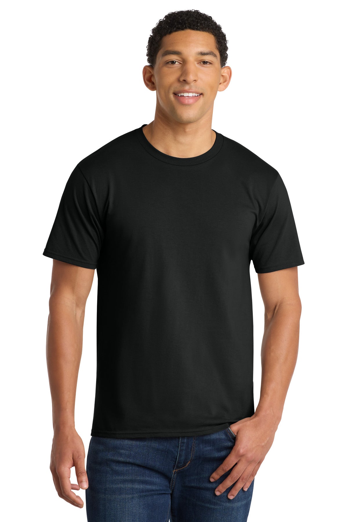 Port & Co™ Fan Favorite Tee. PC450