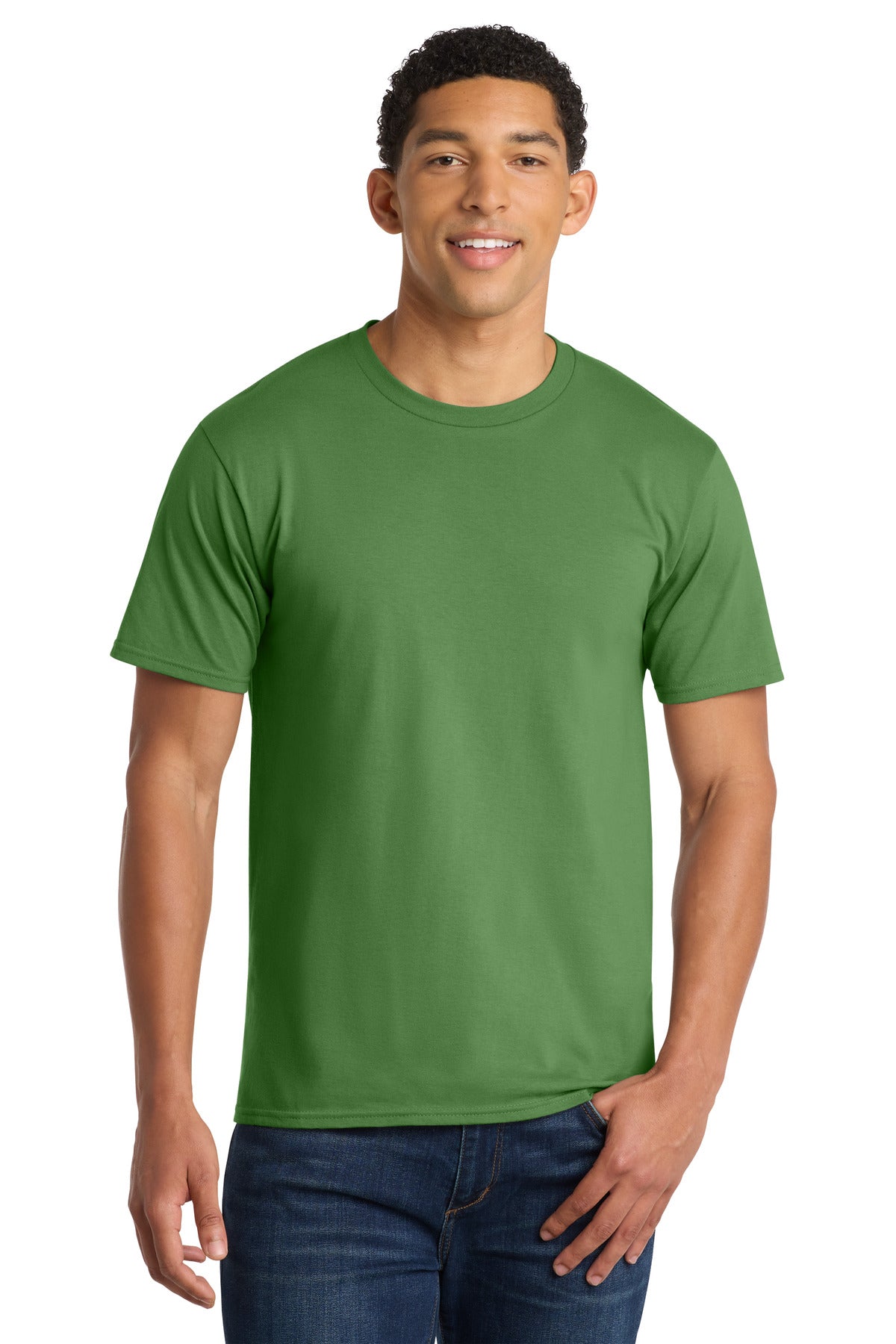 Port & Co™ Fan Favorite Tee. PC450