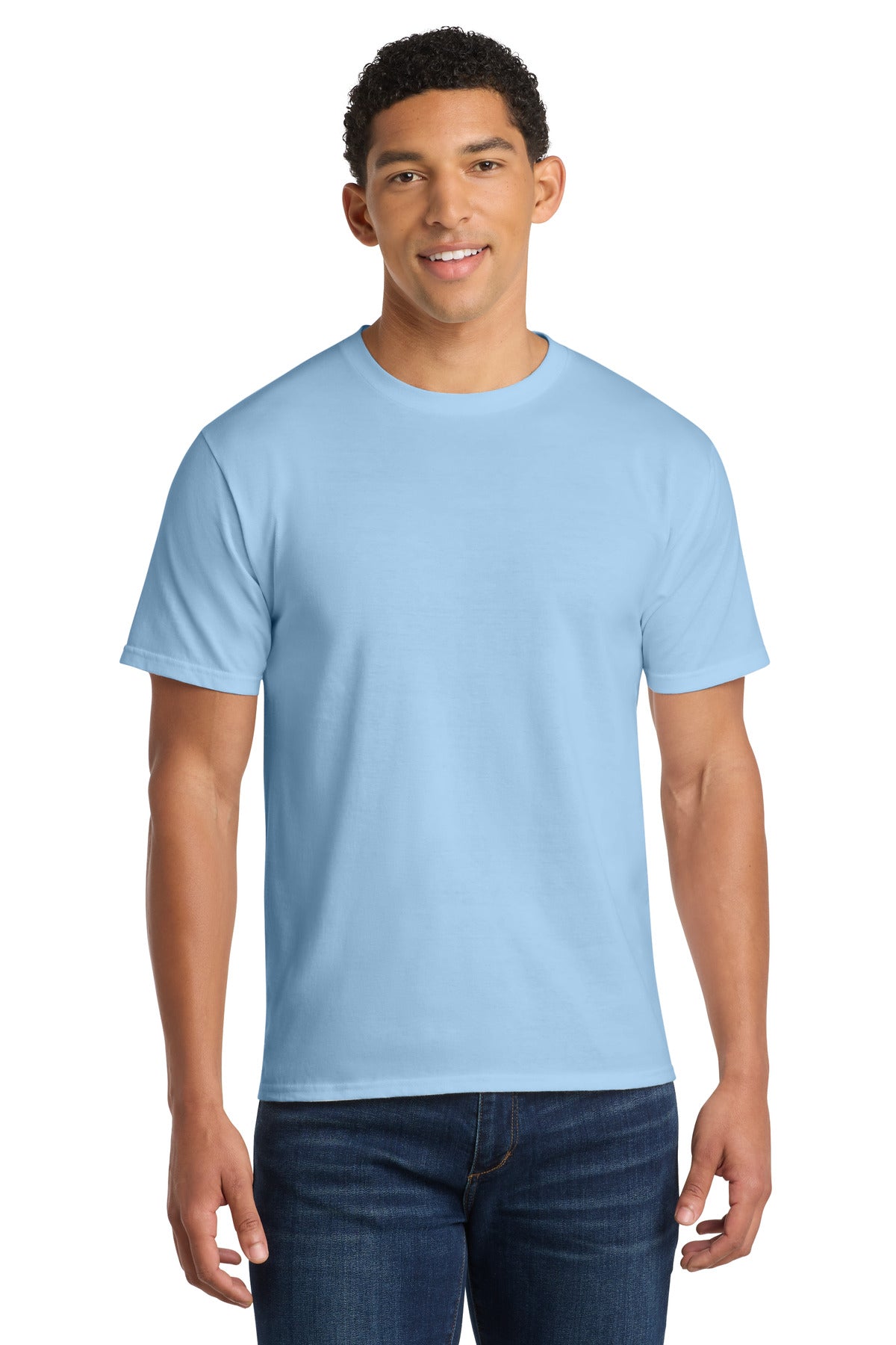 Port & Co™ Fan Favorite Tee. PC450