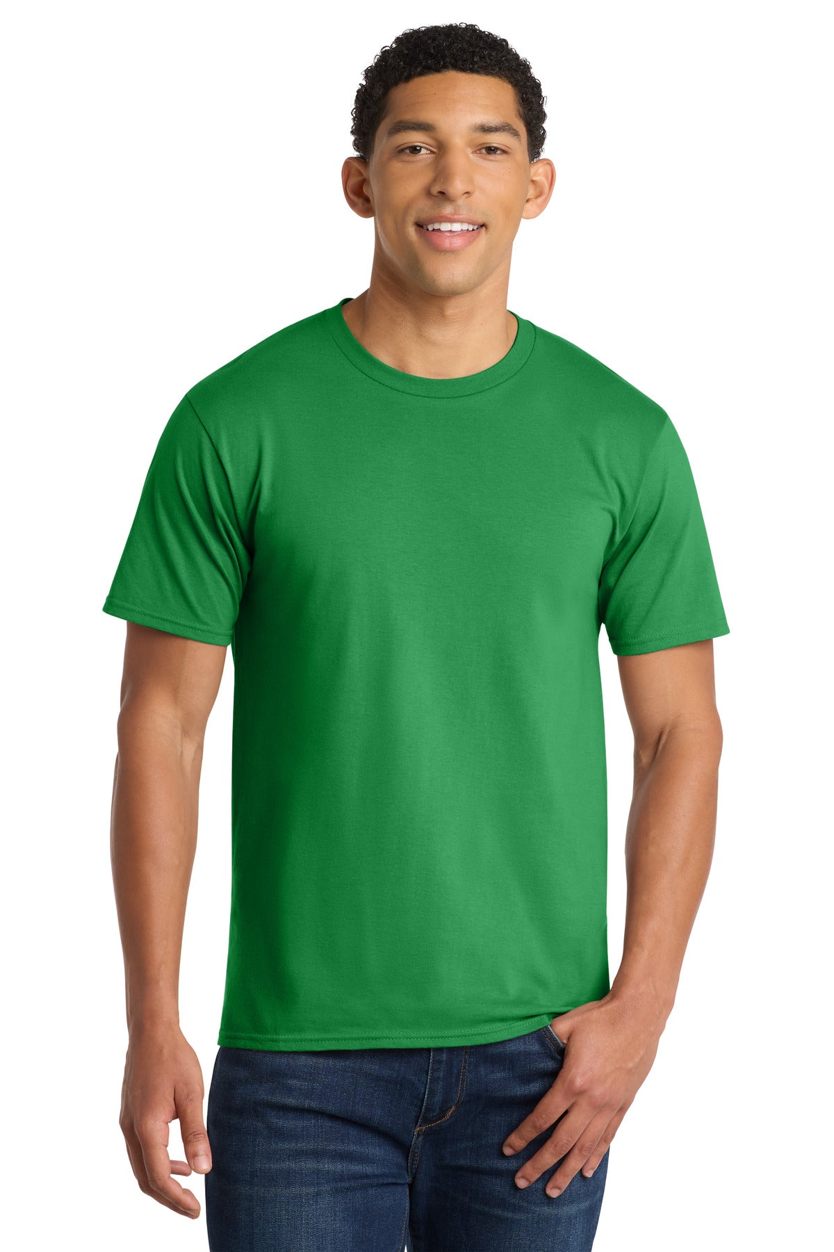 Port & Co™ Fan Favorite Tee. PC450