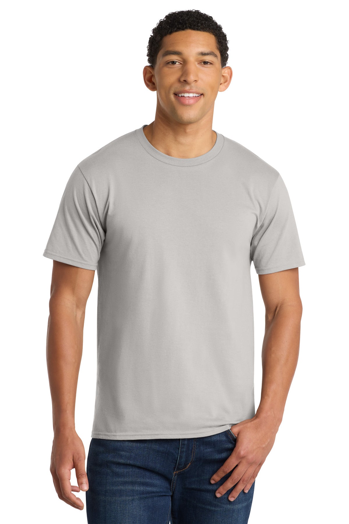 Port & Co™ Fan Favorite Tee. PC450