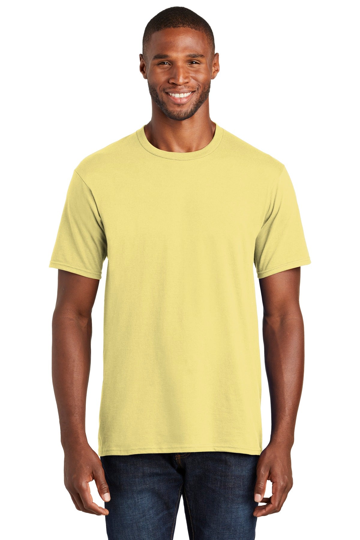 Port & Co™ Fan Favorite Tee. PC450