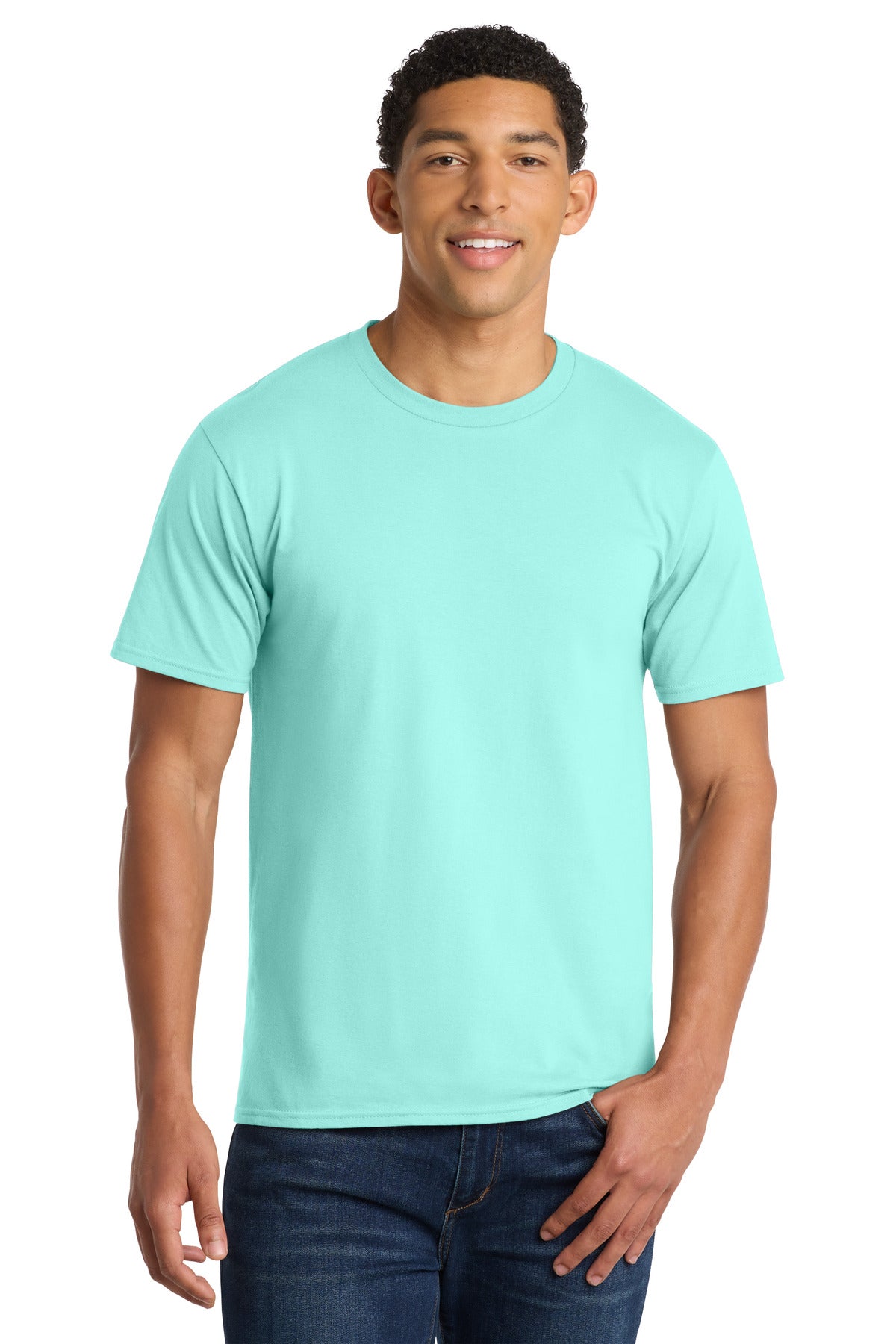 Port & Co™ Fan Favorite Tee. PC450