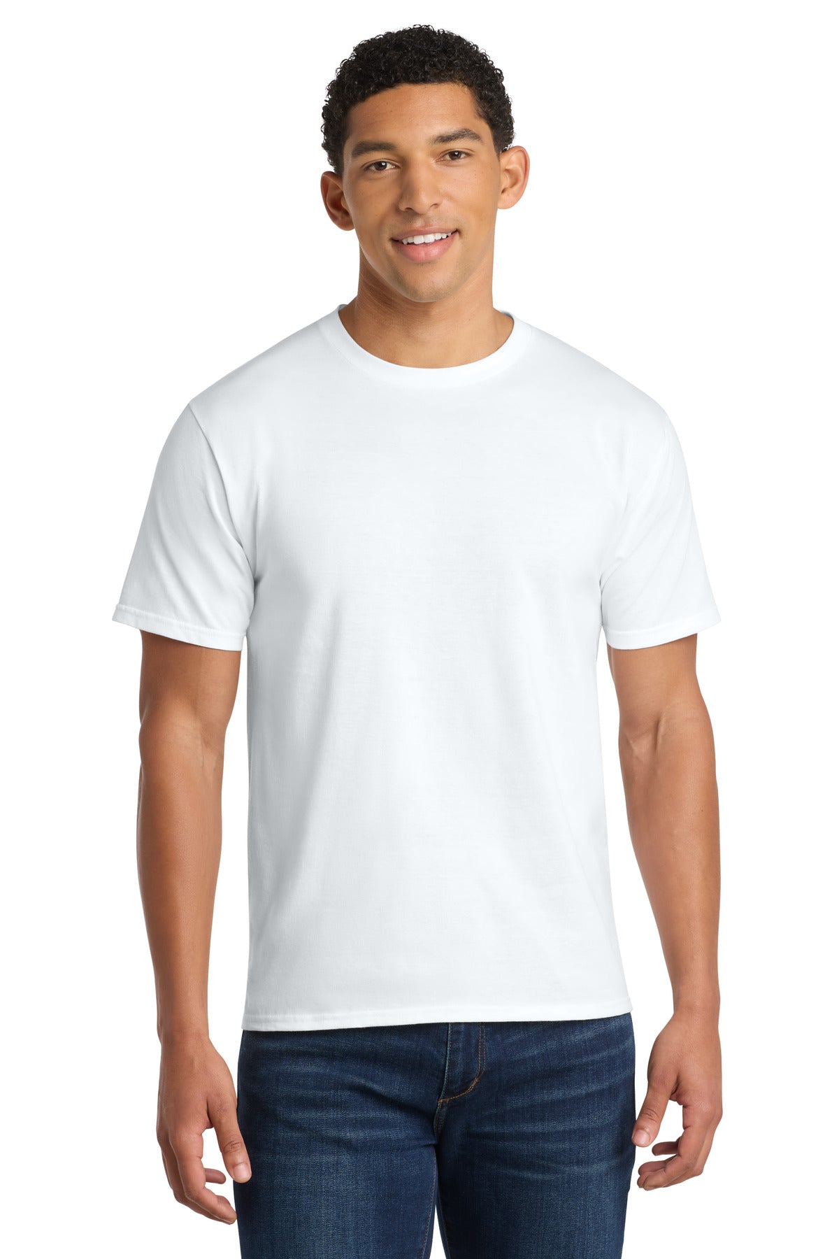 Port & Co™ Fan Favorite Tee. PC450