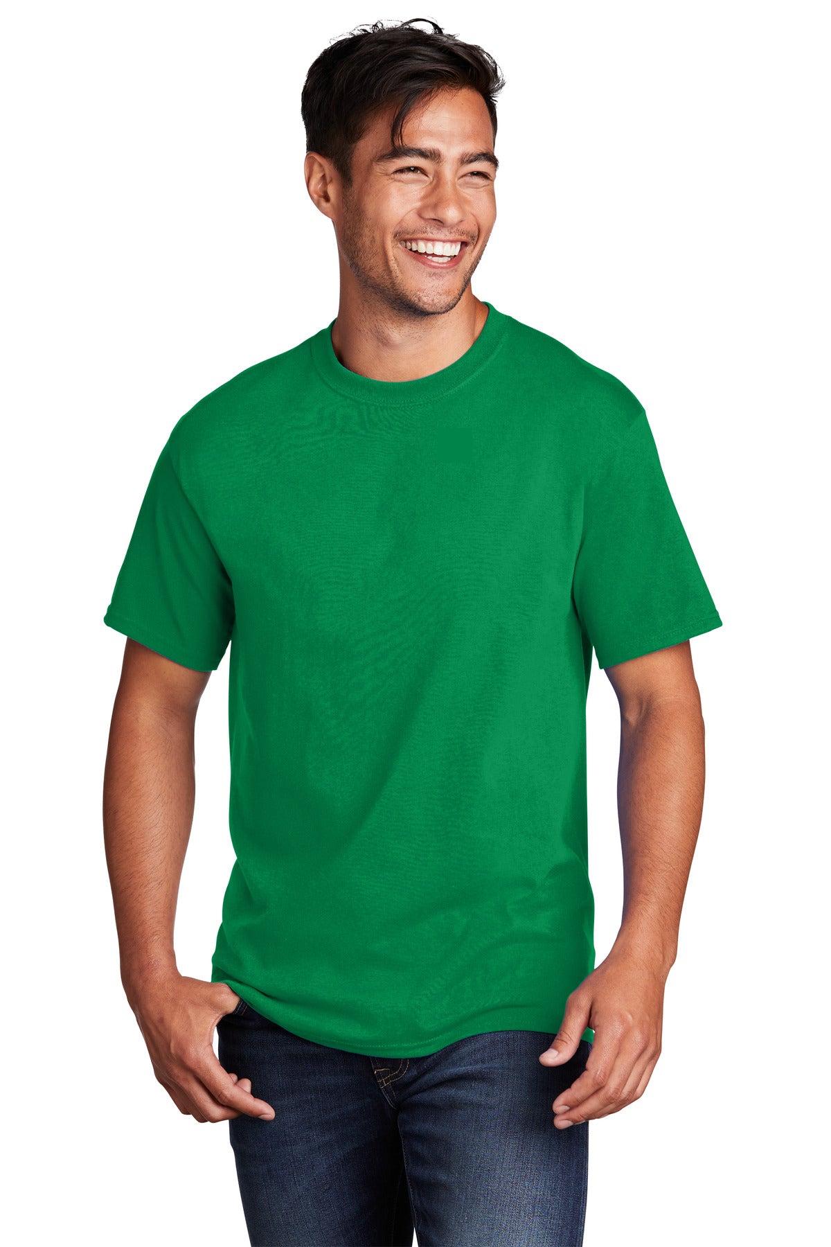 Port & Co™ Core Cotton Tee. PC54