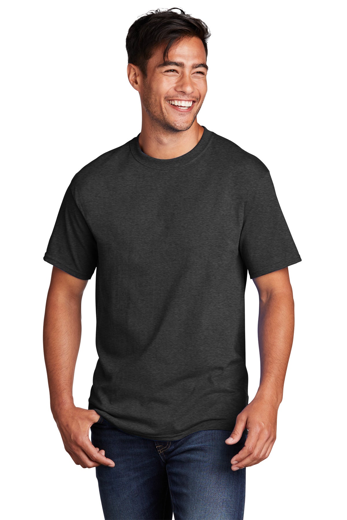 Port & Co™ Core Cotton Tee. PC54