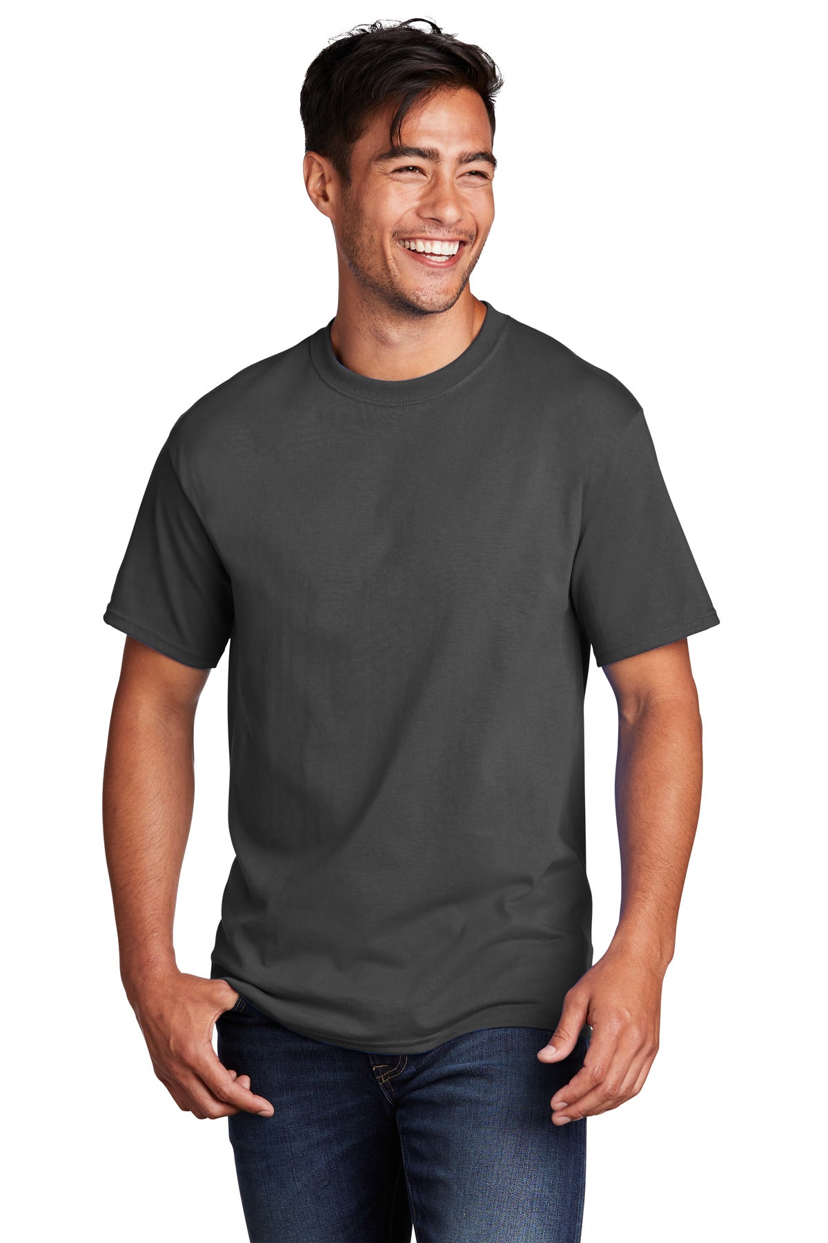 Port & Co™ Core Cotton Tee. PC54