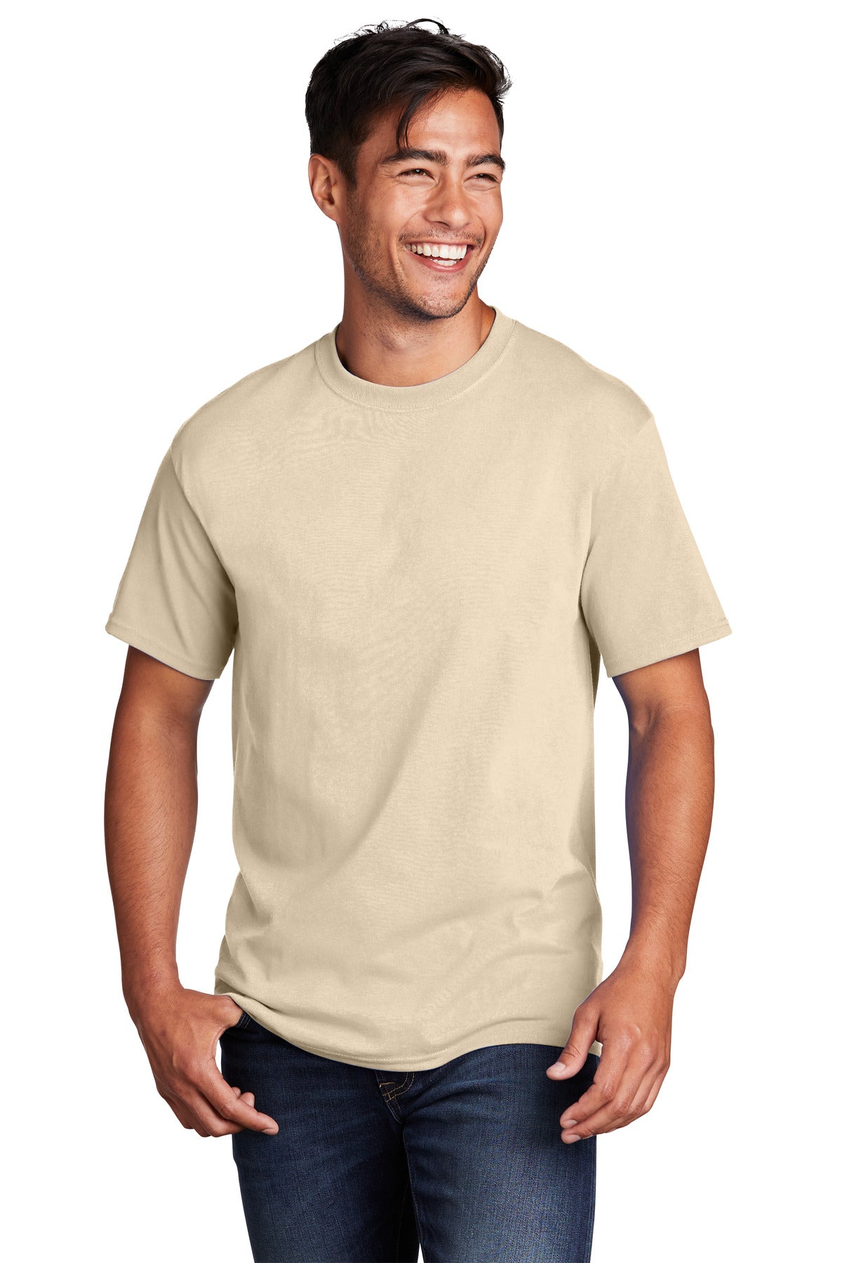 Port & Co™ Core Cotton Tee. PC54