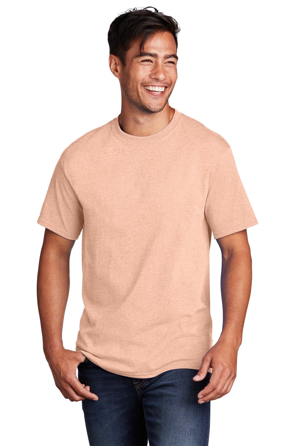 Port & Co™ Core Cotton Tee. PC54