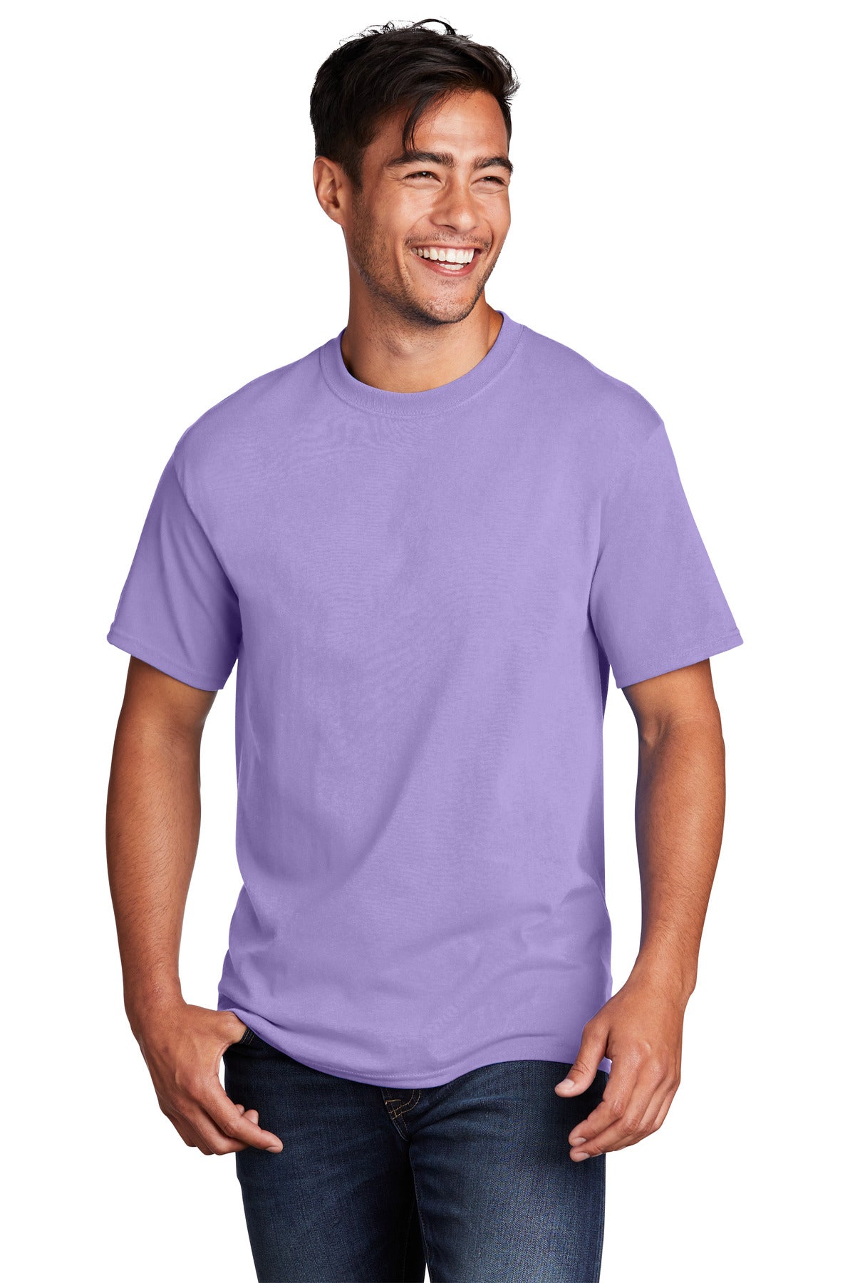 Port & Co™ Core Cotton Tee. PC54