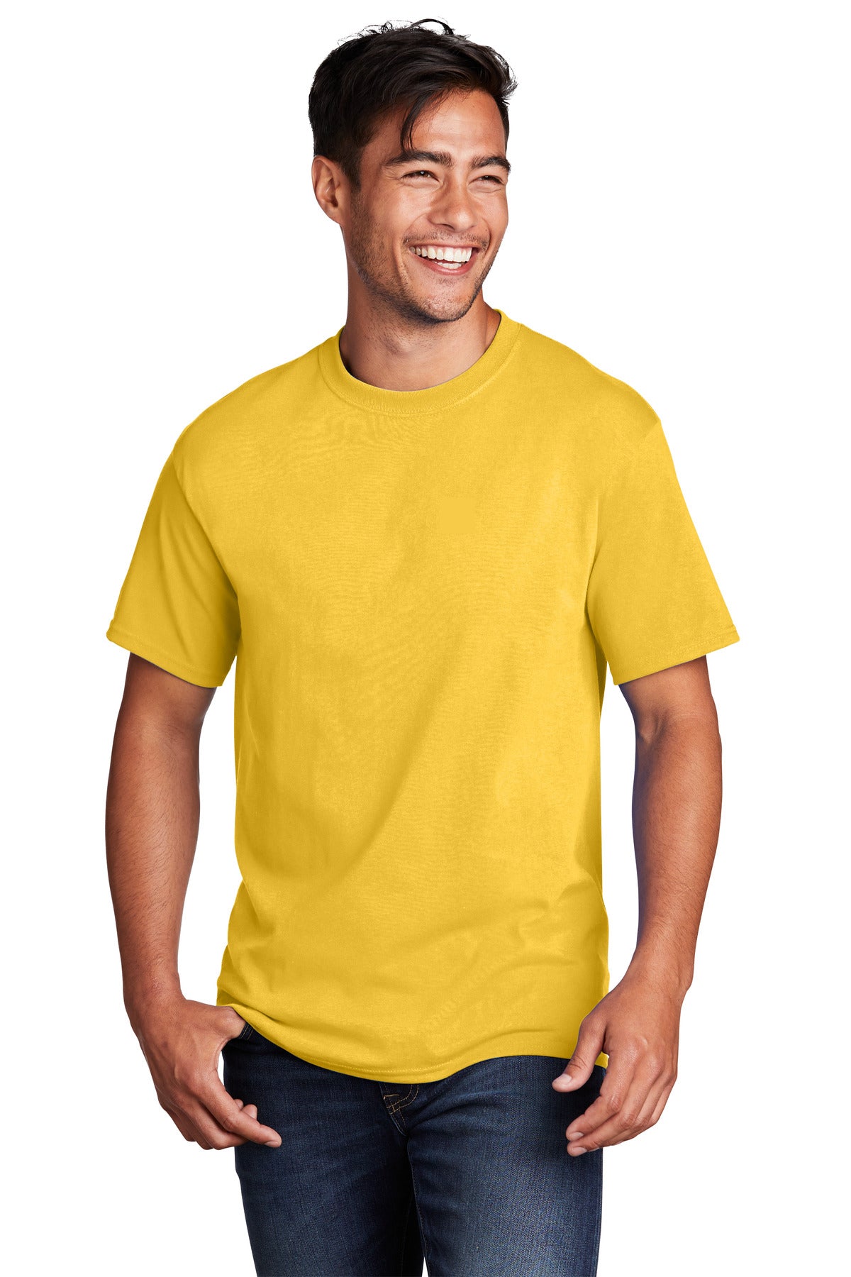 Port & Co™ Core Cotton Tee. PC54