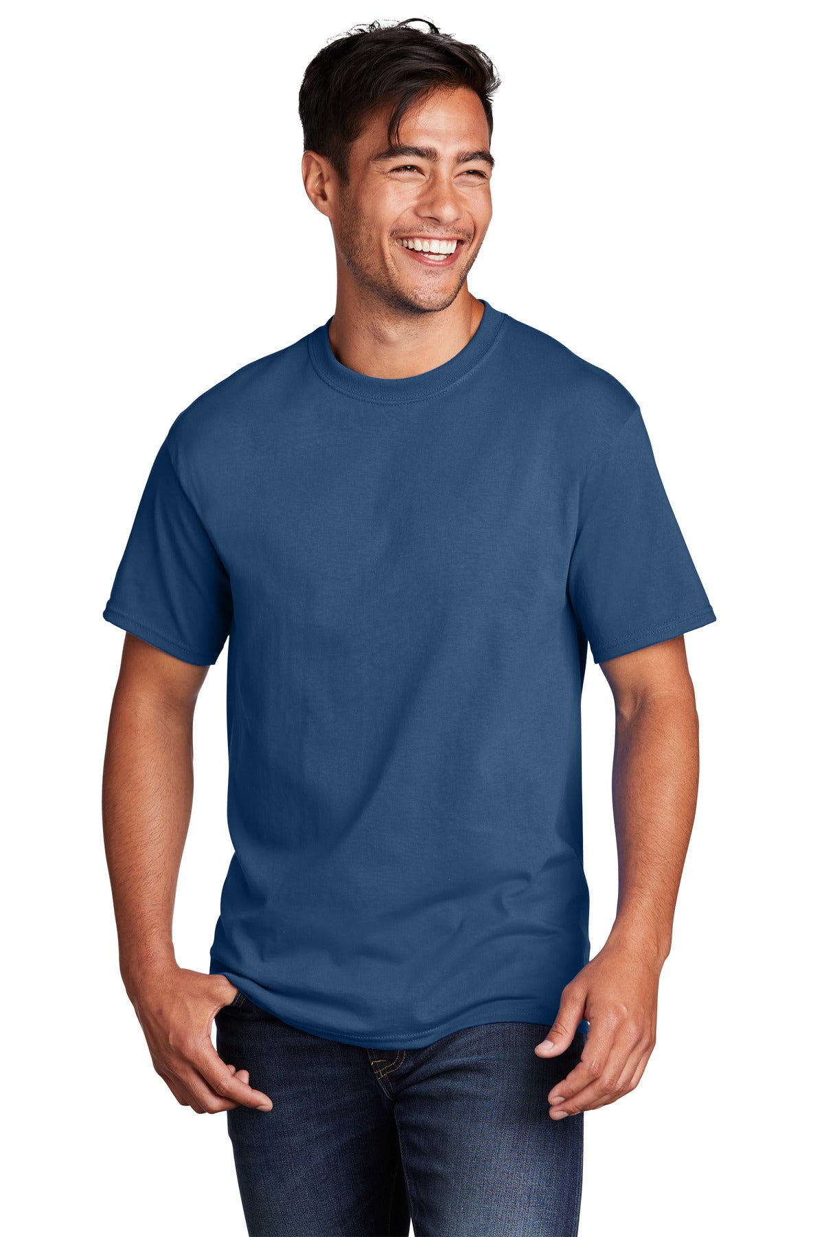 Port & Co™ Core Cotton Tee. PC54