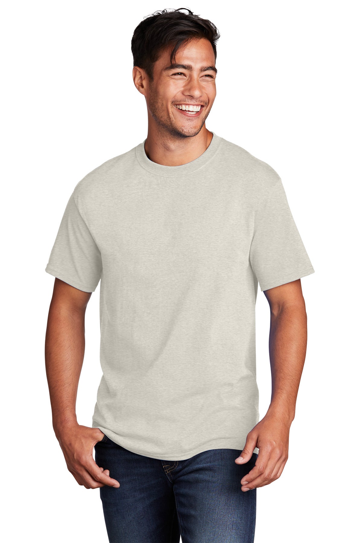 Port & Co™ Core Cotton Tee. PC54